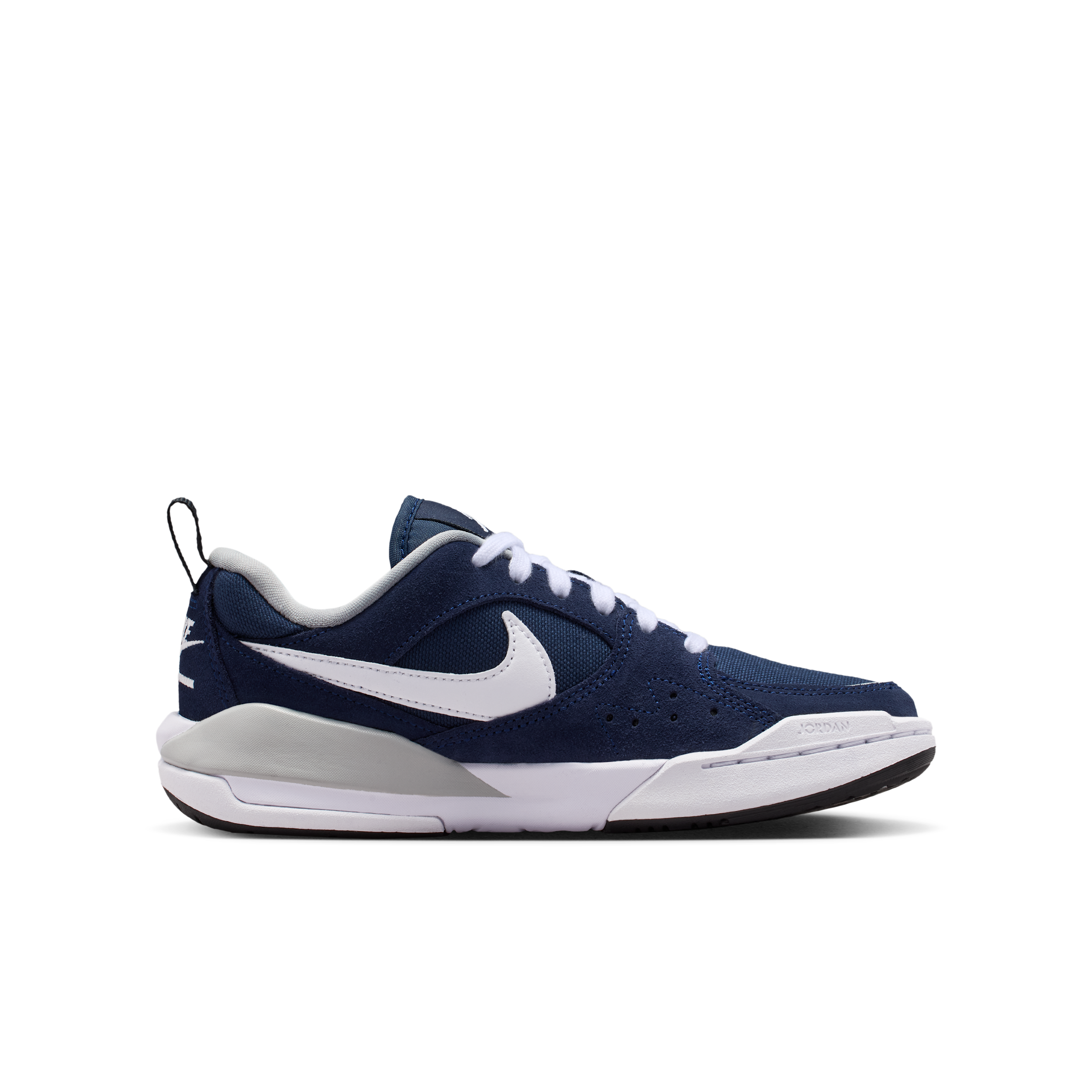 Jordan CMFT Era kinderschoenen - Blauw - HQ0506-401