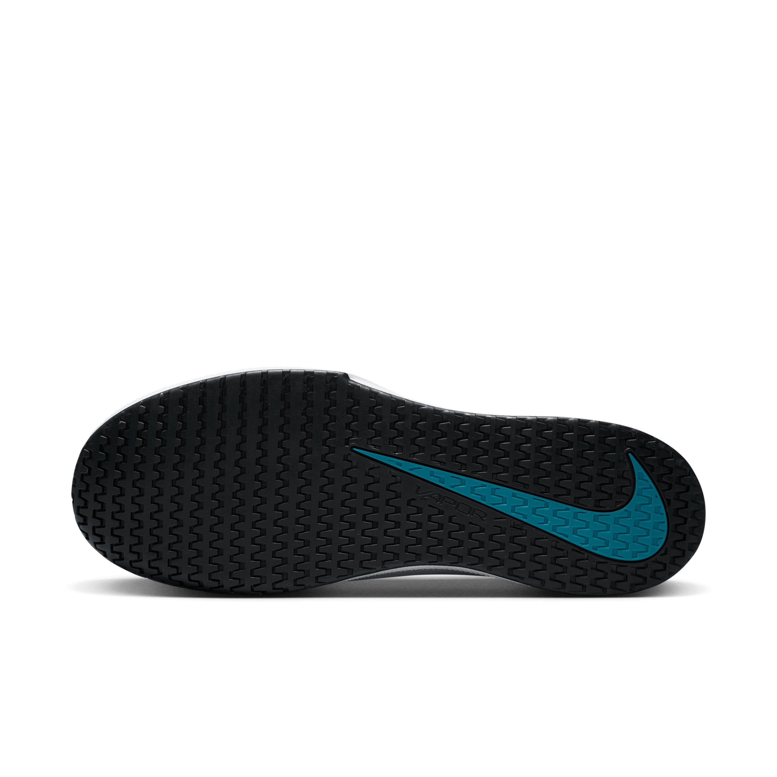 Nike Vapor Lite 3 hardcourt tennisschoenen voor heren - Wit - FZ2155-104