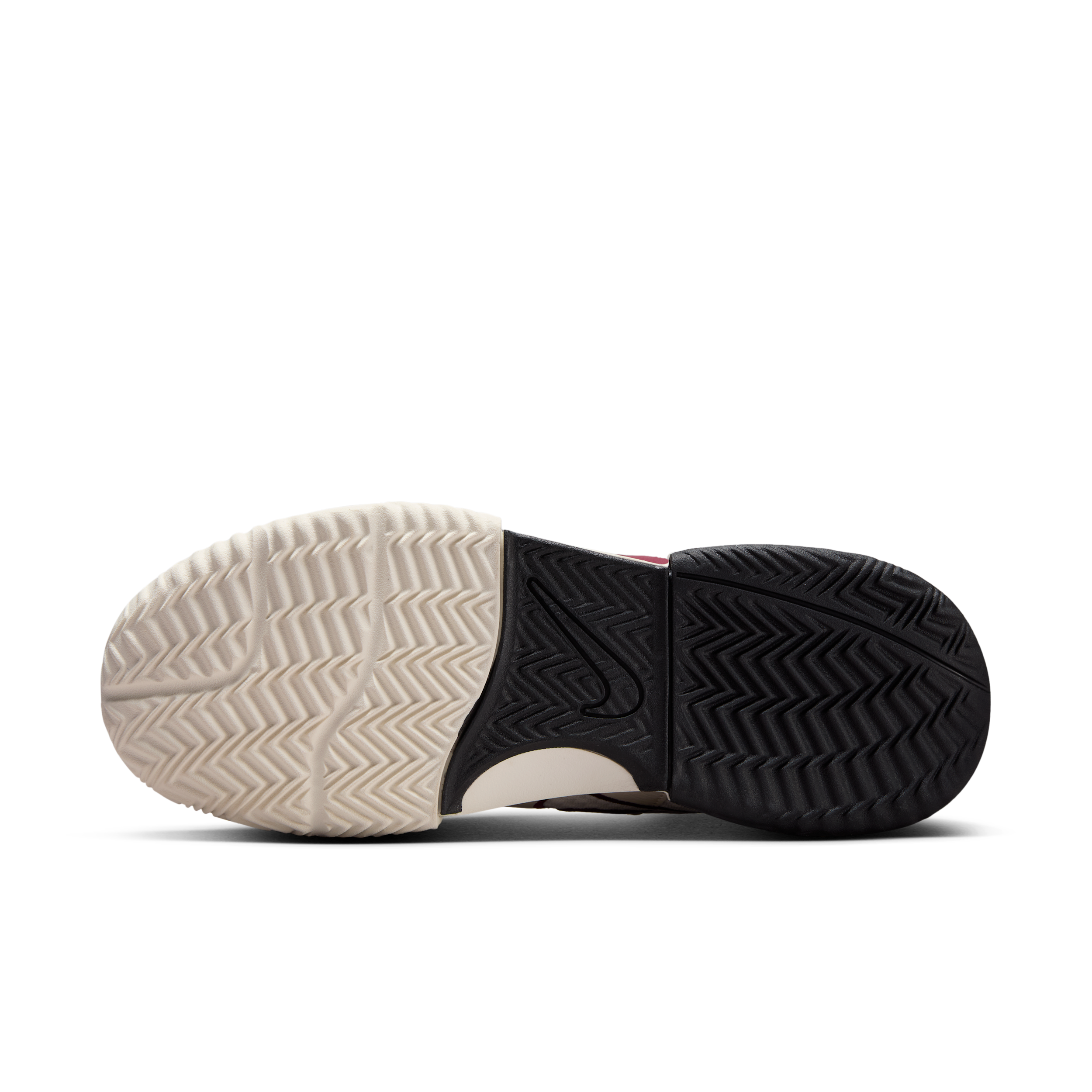 Scarpa da tennis per campi in terra rossa NikeCourt Lite 4 – Donna - Marrone - FJ2318-104