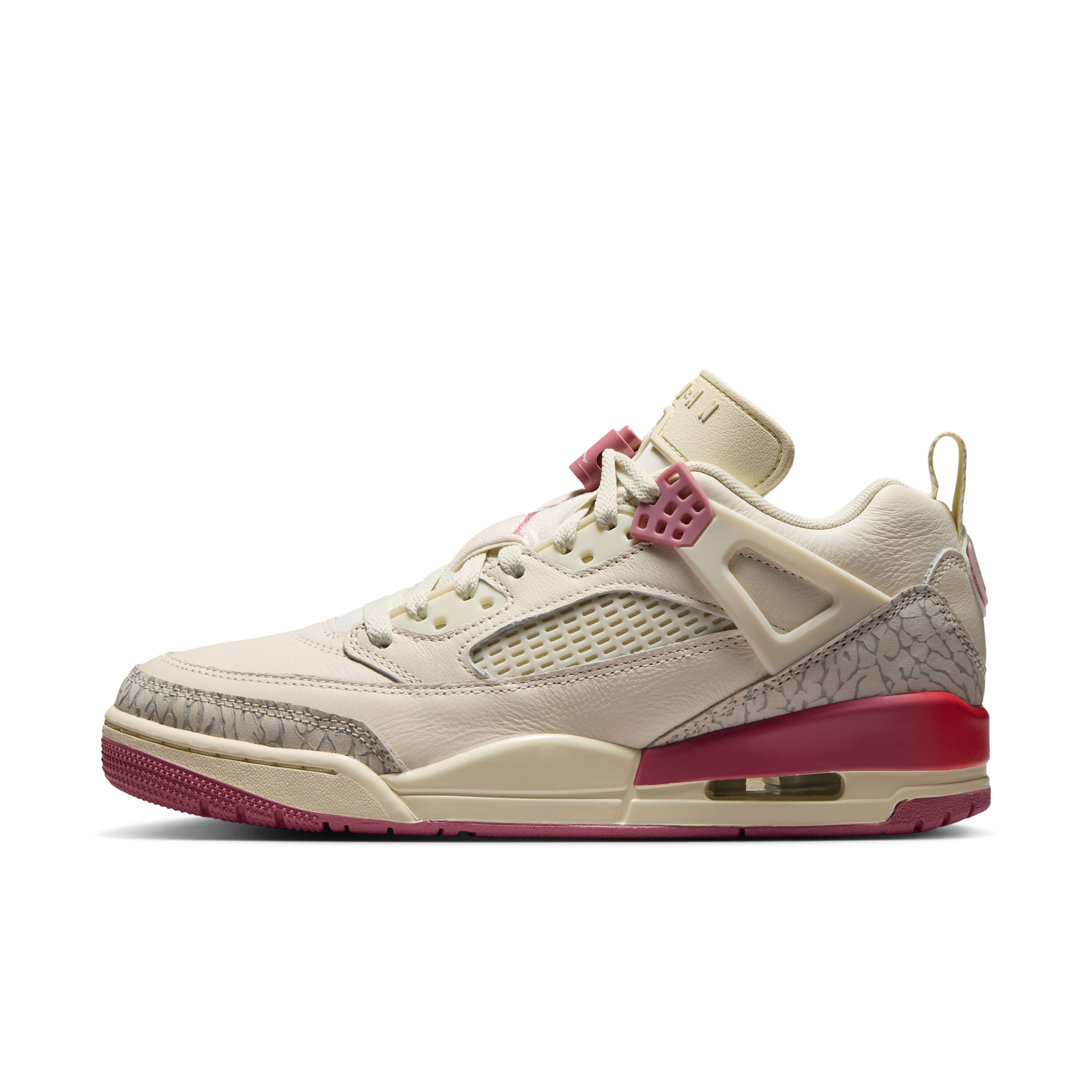 Jordan Spizike nouveauté