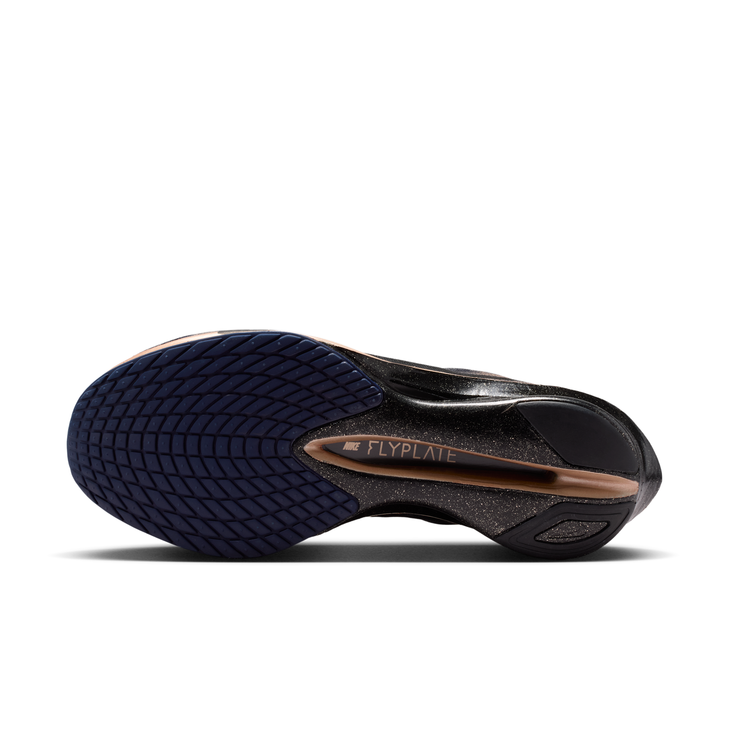 Scarpa da gara su strada Nike Vaporfly 4 "Keely Hodgkinson" – Donna - Nero - IR7194-001
