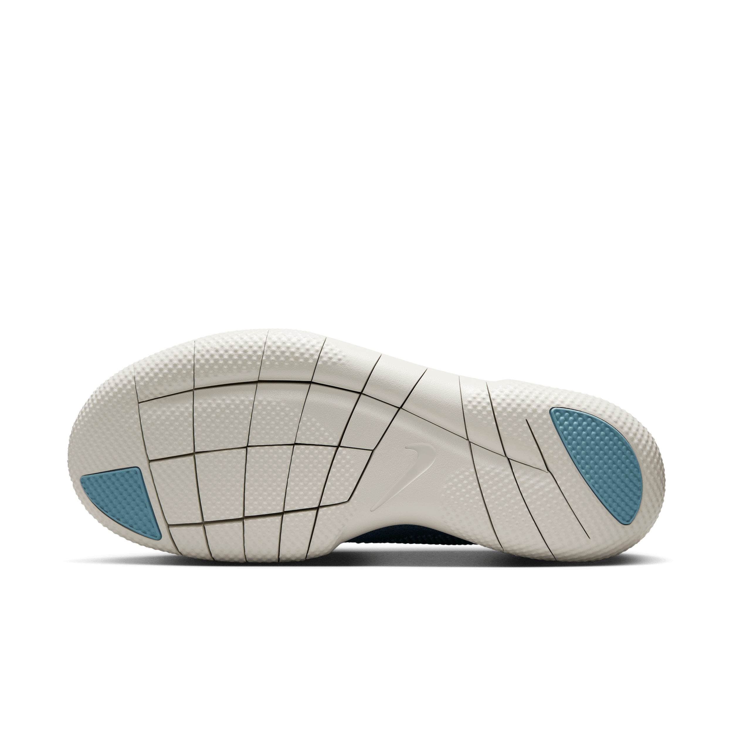 Chaussure d'entraînement Nike Free 2025 pour homme - Bleu