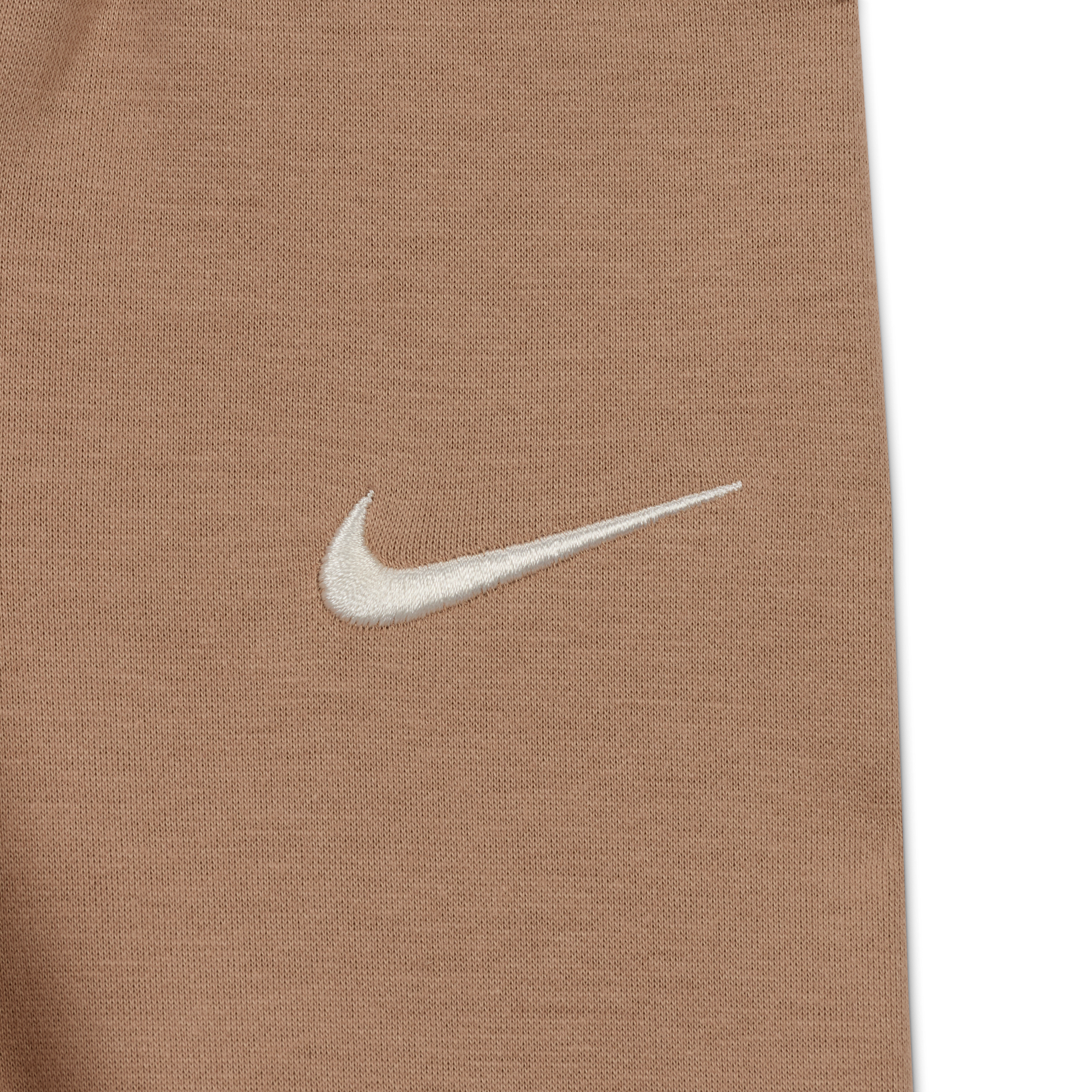 Thumbnail - Nike Cozy Comfort zweiteiliges Crew-Set (Babys, 12–24 M) - Braun