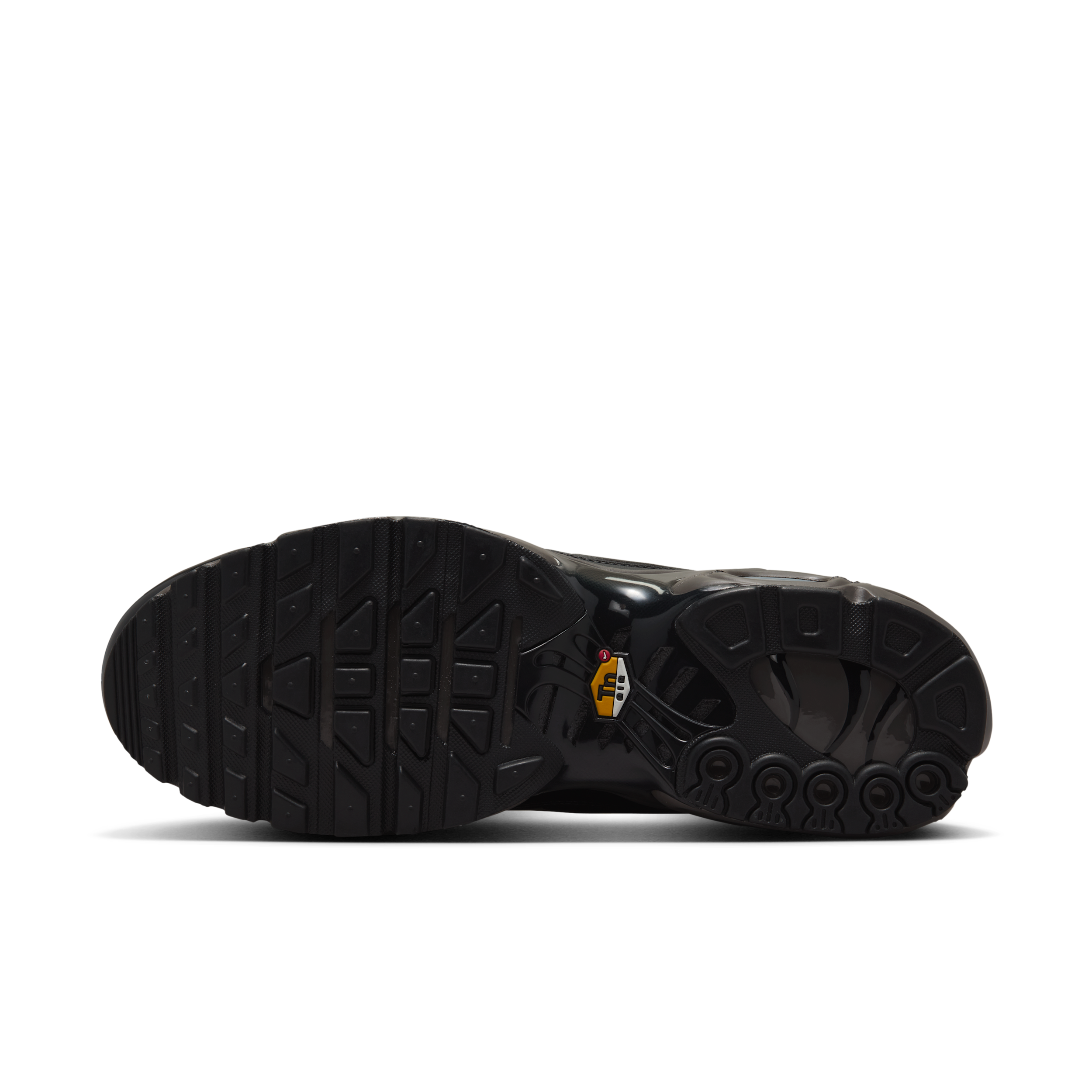 Nike Air Max Plus Premium sko til herre - Brun - HJ4519-200