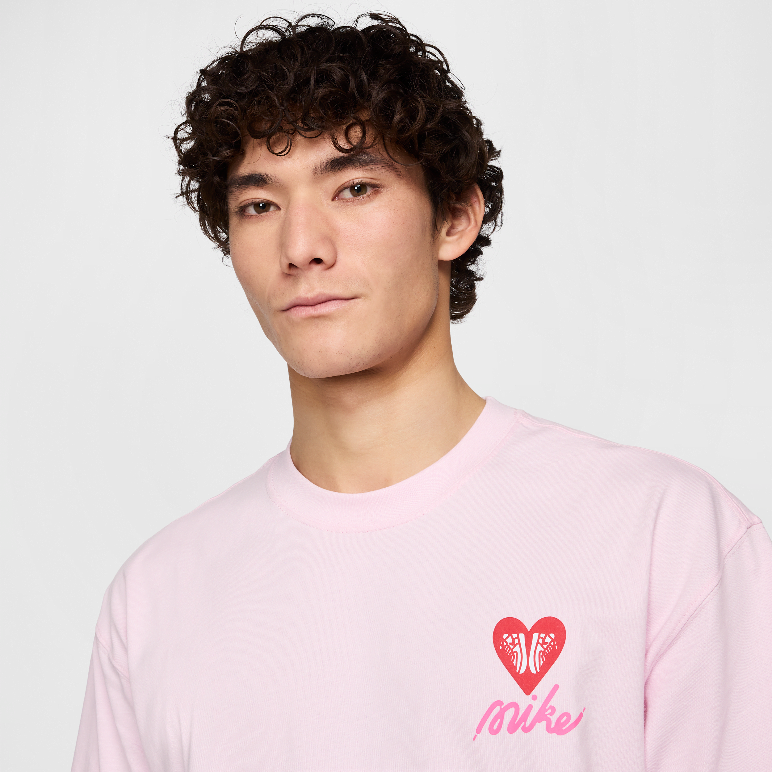 T-shirt Max90 Nike Sportswear - Rose