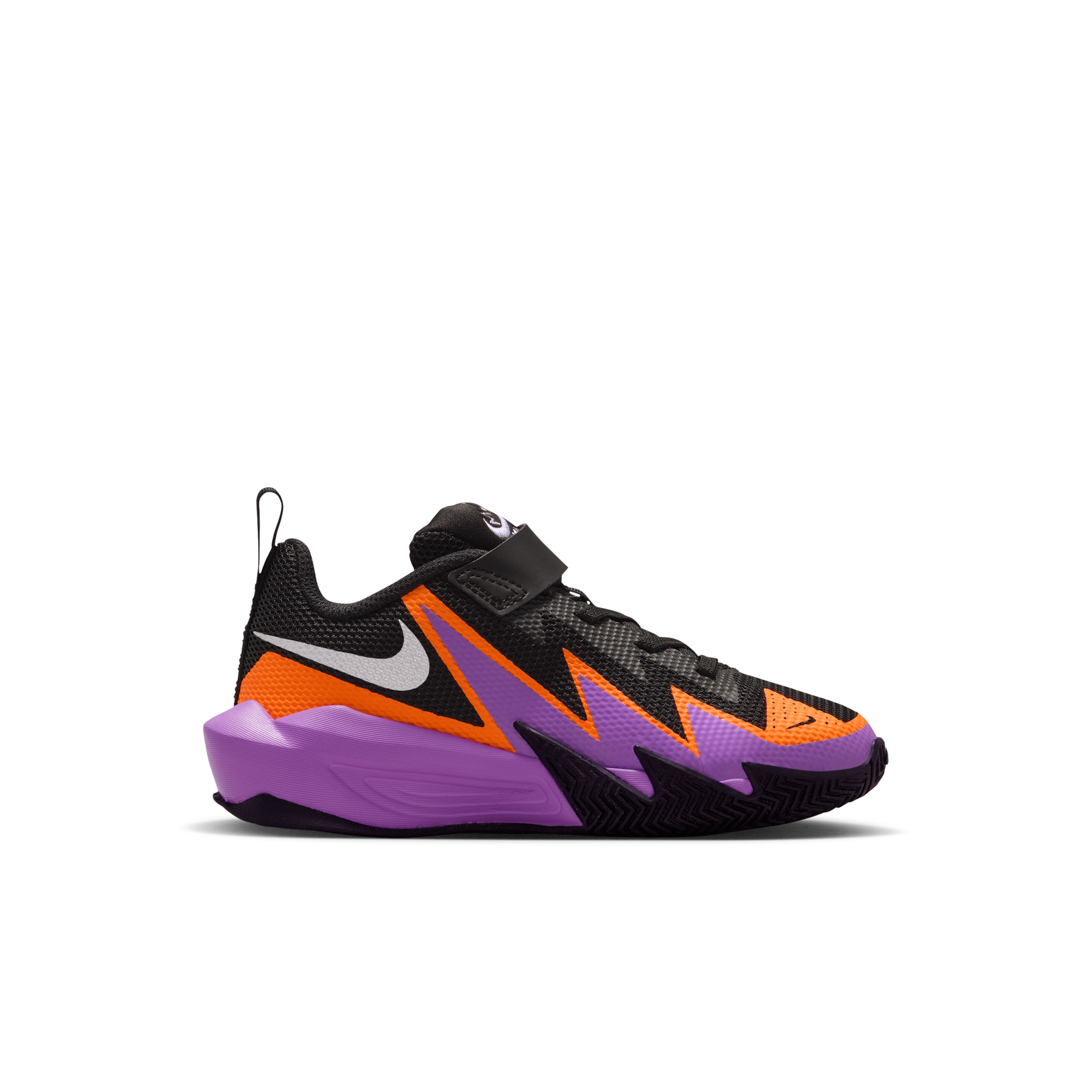 Chaussure de basket Nike S.T. Dynamite pour enfant - Noir - IH2307-003