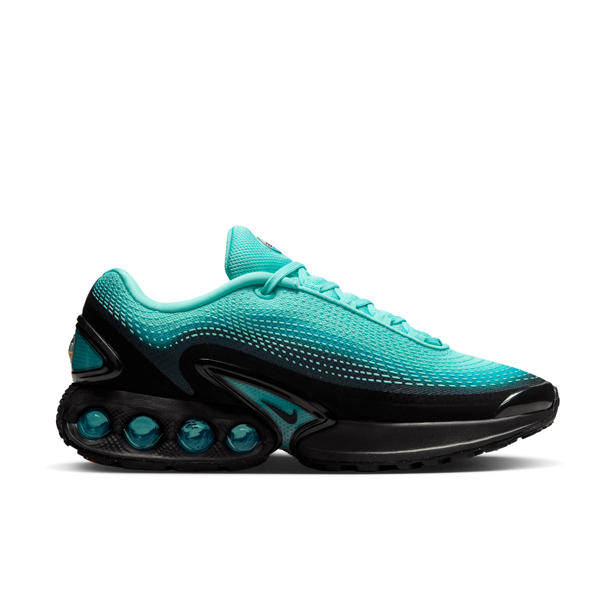 Chaussure Nike Air Max Dn Premium pour femme - Vert