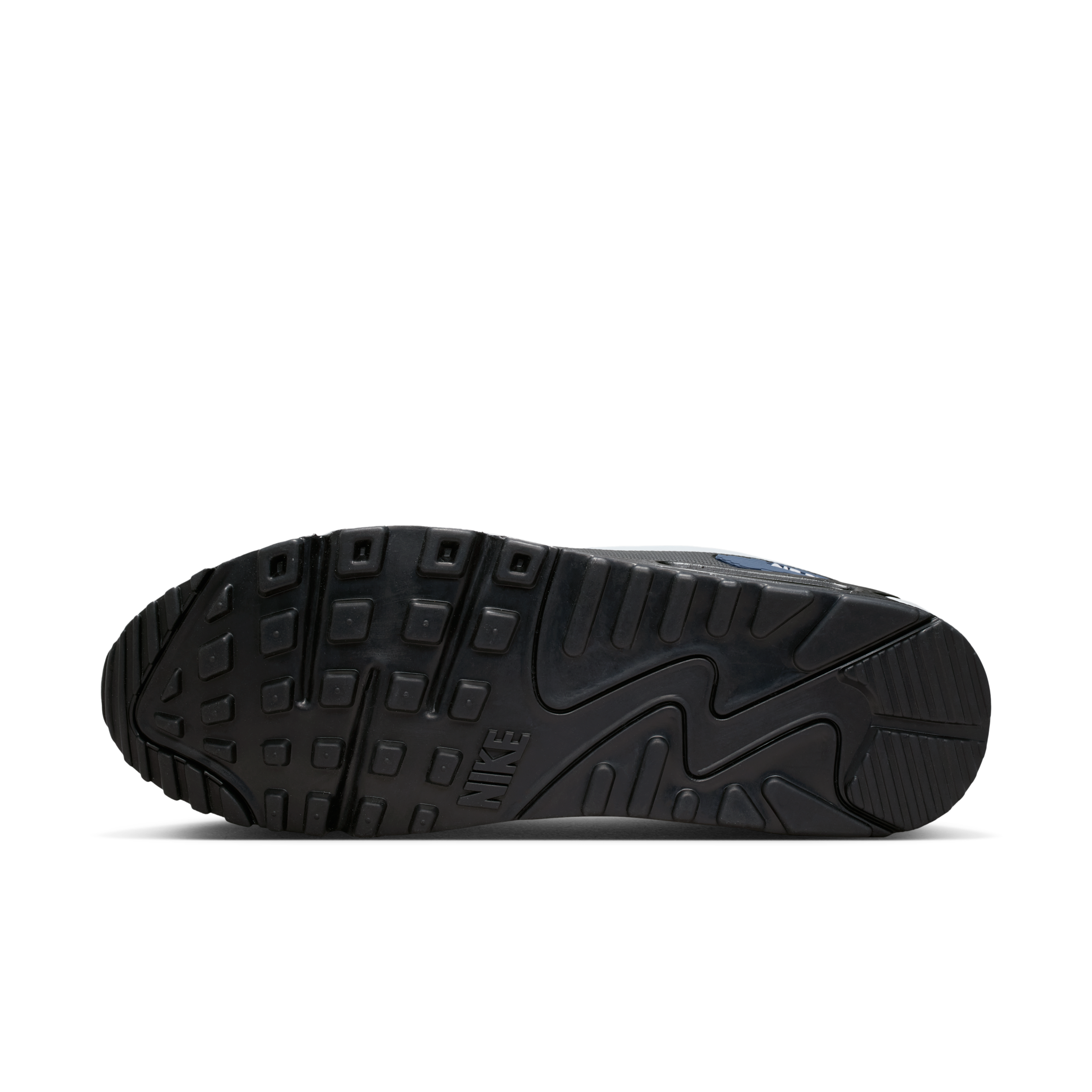 Nike Air Max 90-sko til mænd - grå - IO1908-060