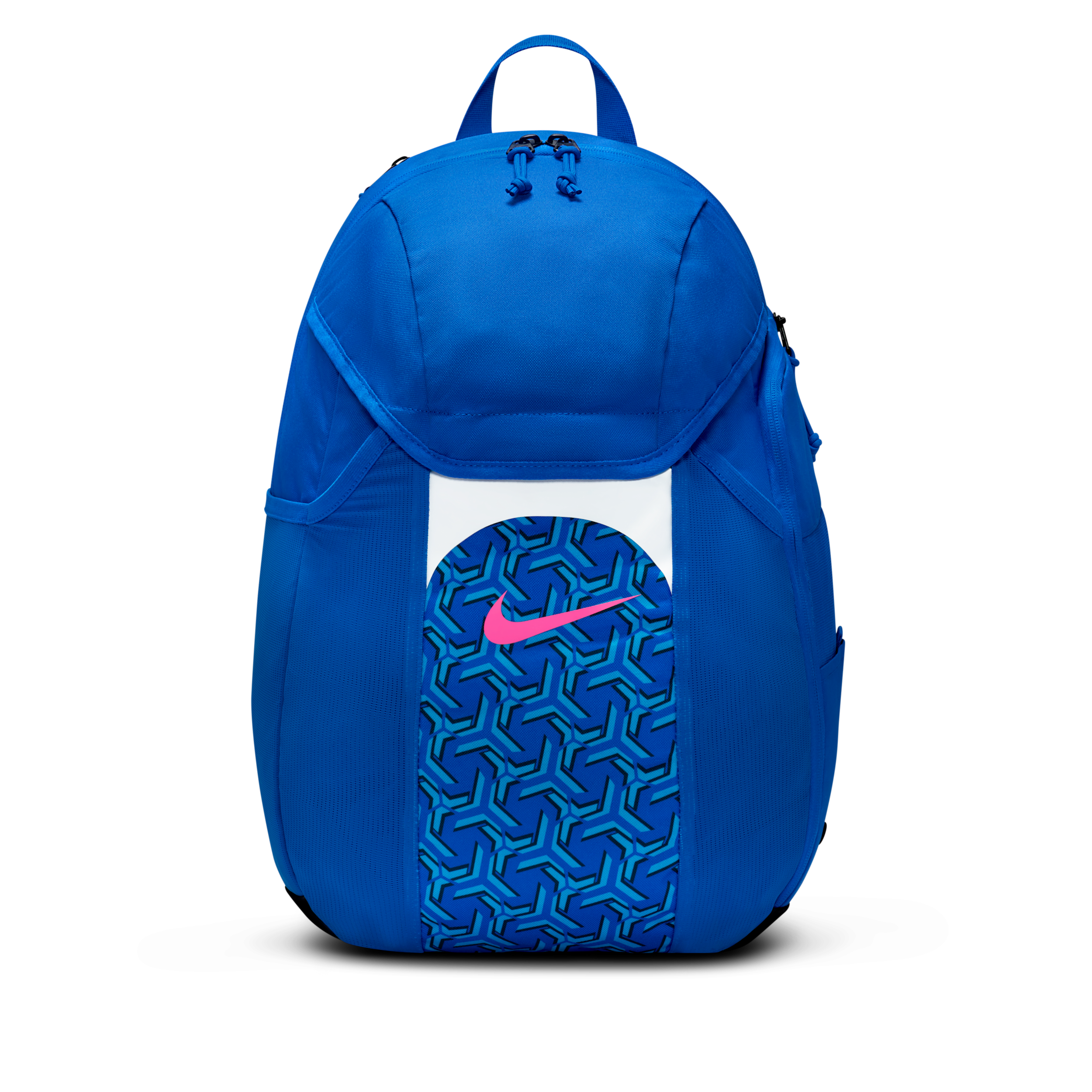 Nike Academy Team Rugzak (30 liter) - Blauw