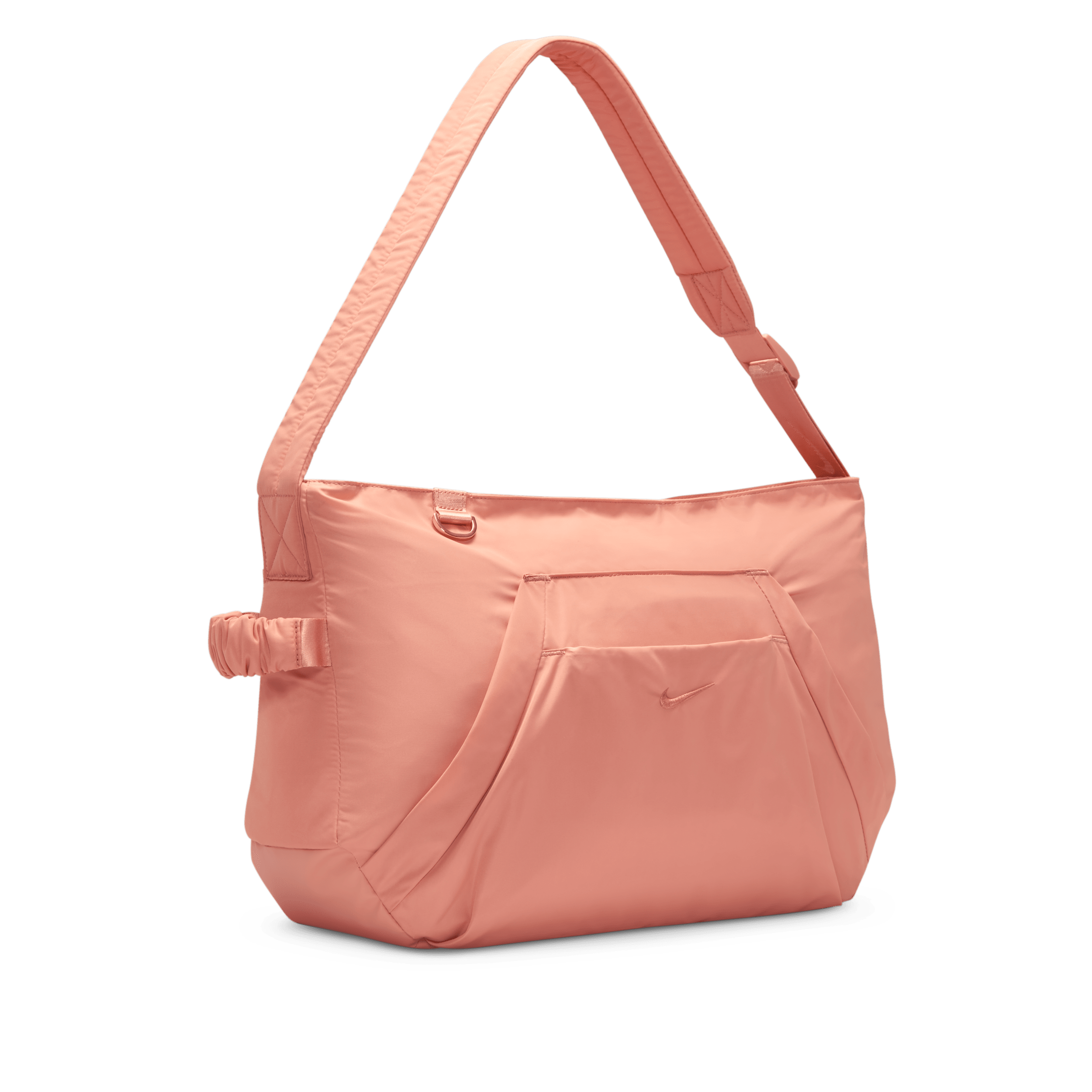 Thumbnail - Nike One Tragetasche (25 l) - Pink