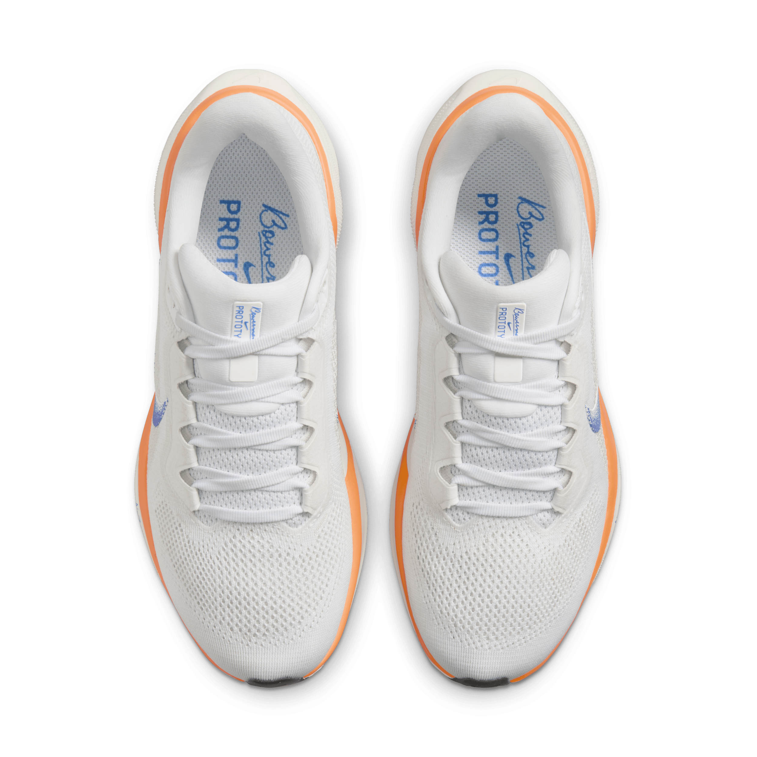 Chaussure de running sur route Nike Pegasus 41 Blueprint pour femme - Multicolore