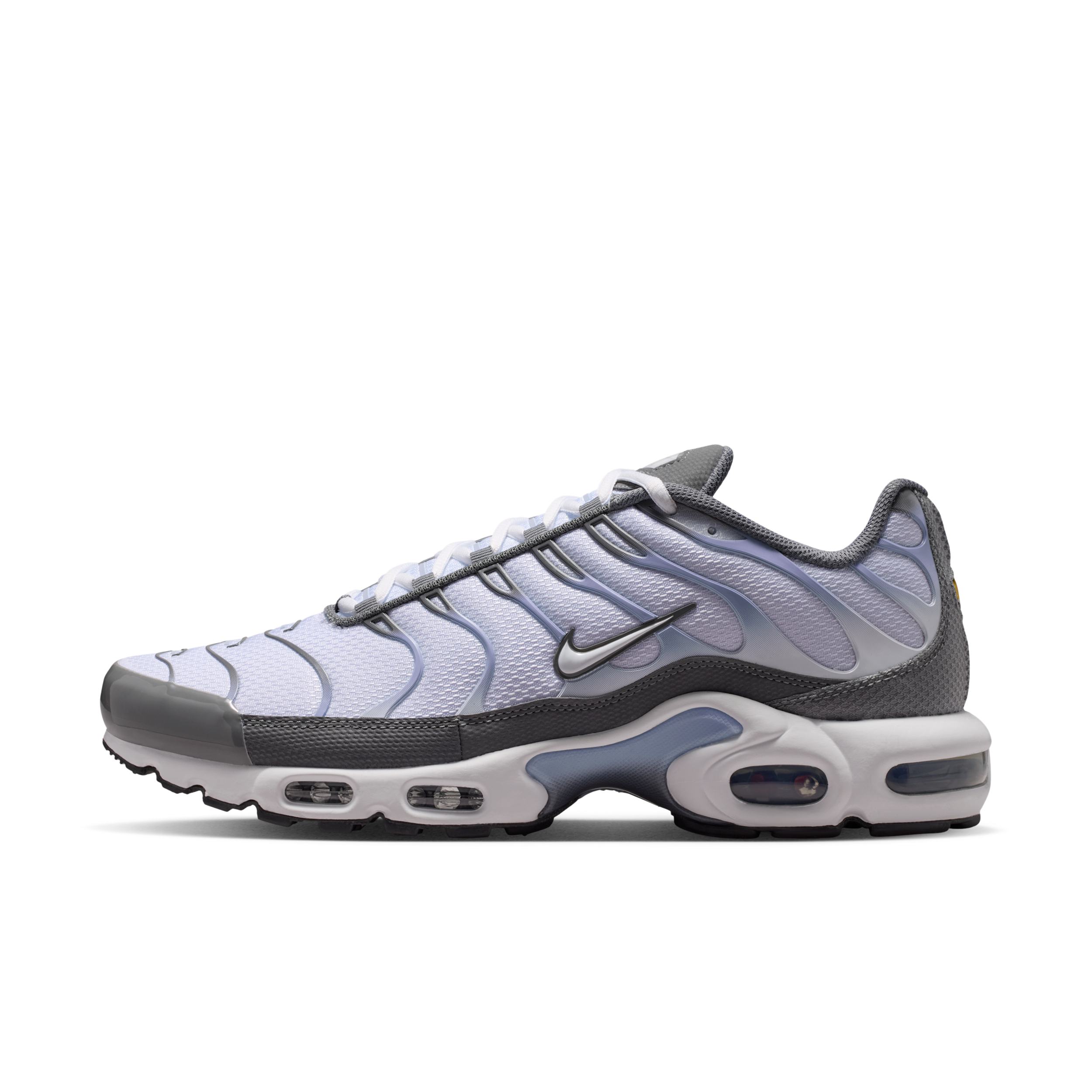 Nike Tuned nouveauté