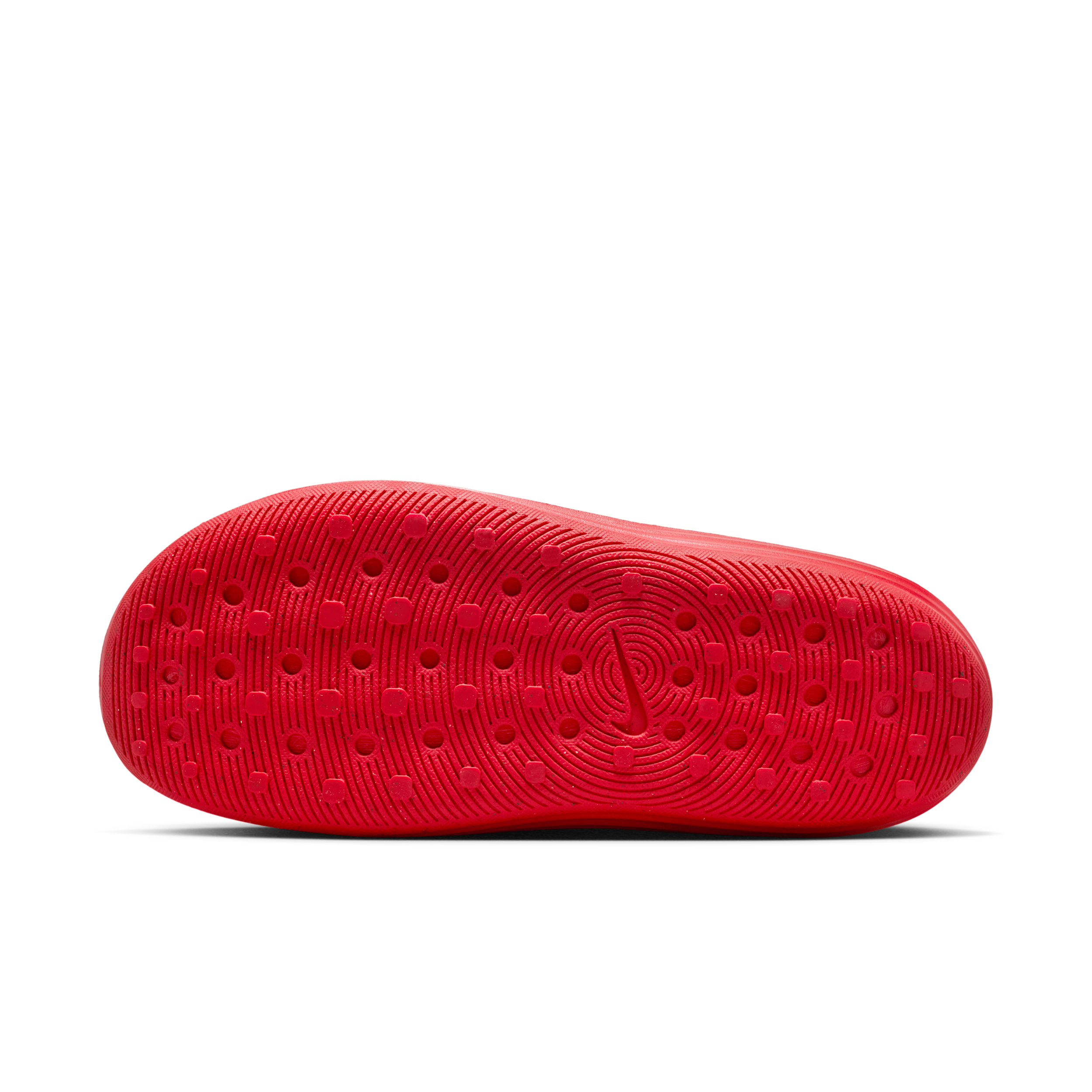 Nike ReactX Rejuven8 Slide 'Light Crimson' | Red | Men's Size 10 - HV4479-601