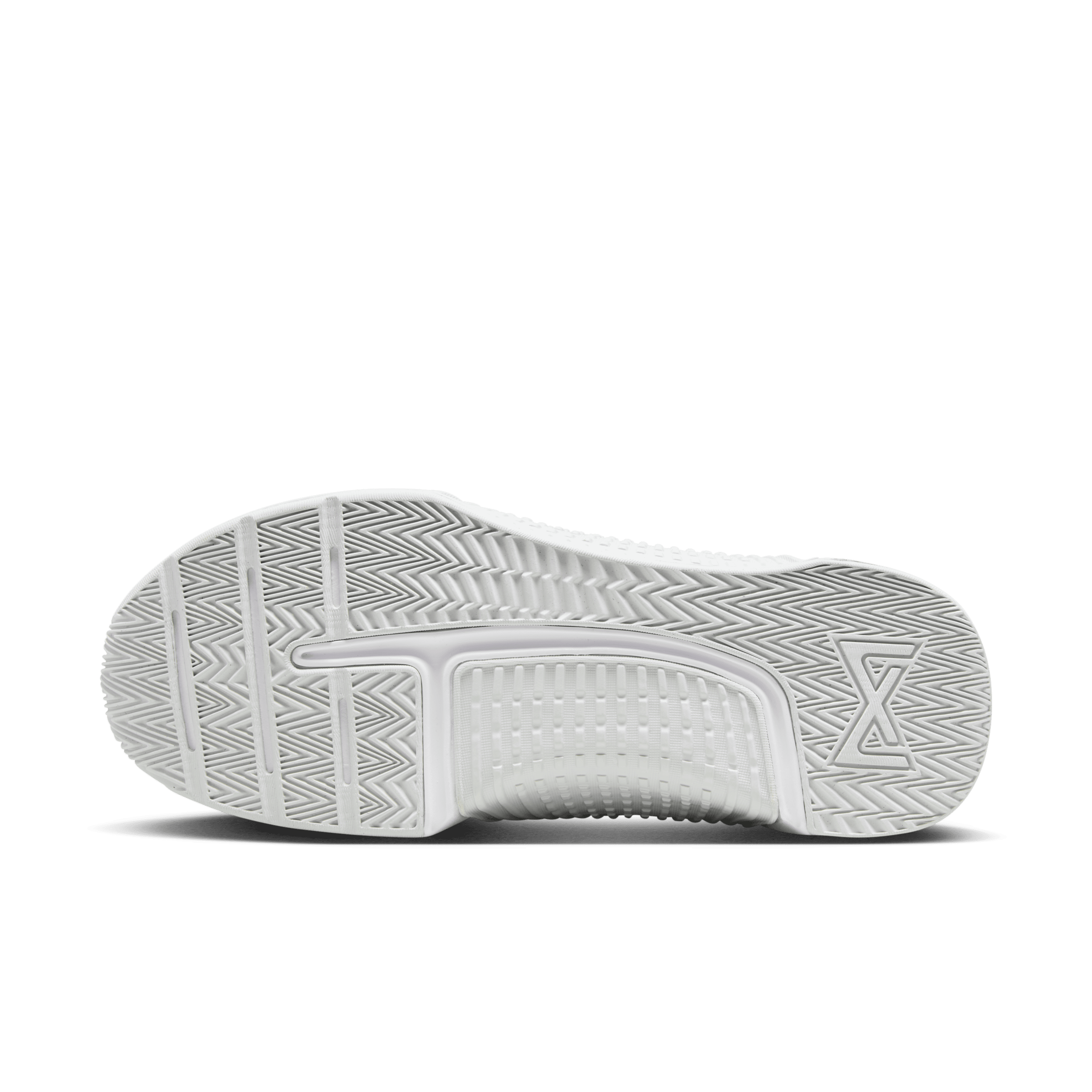 Chaussure d'entraînement Nike Metcon 9 pour homme - Blanc