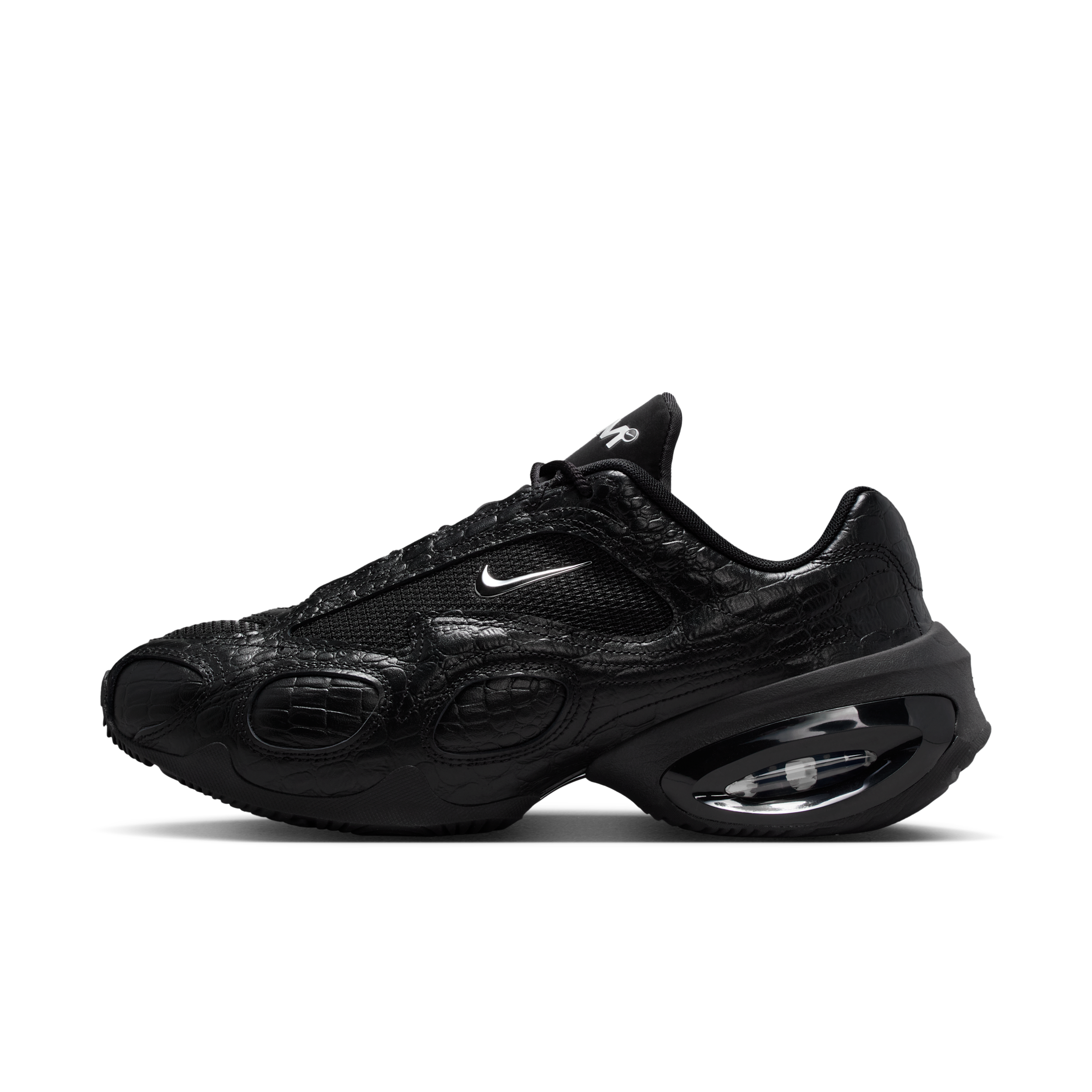 Nike Air Max Muse SE Womens Shoes - Black