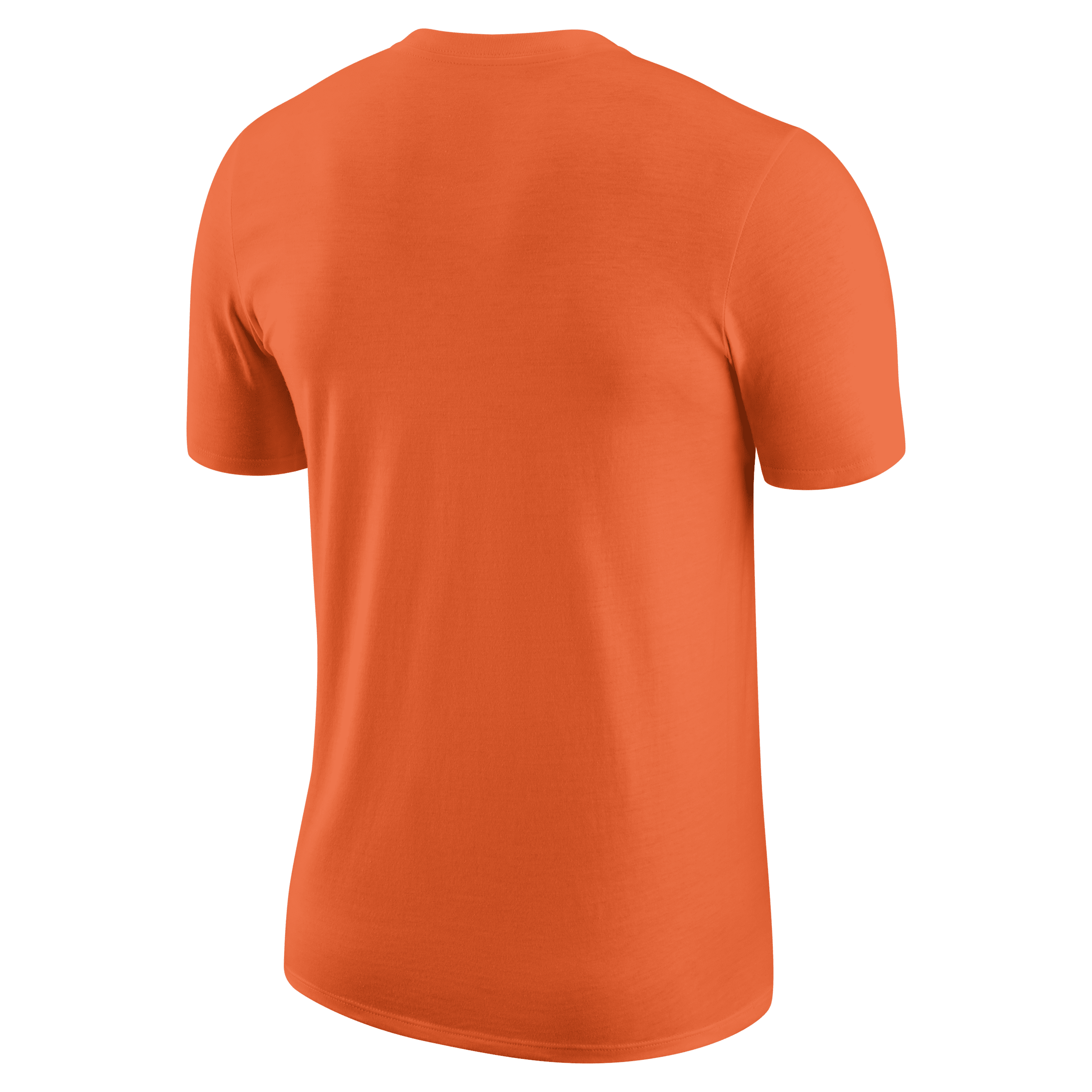 Nike Team 13 WNBA-shirt Oranje