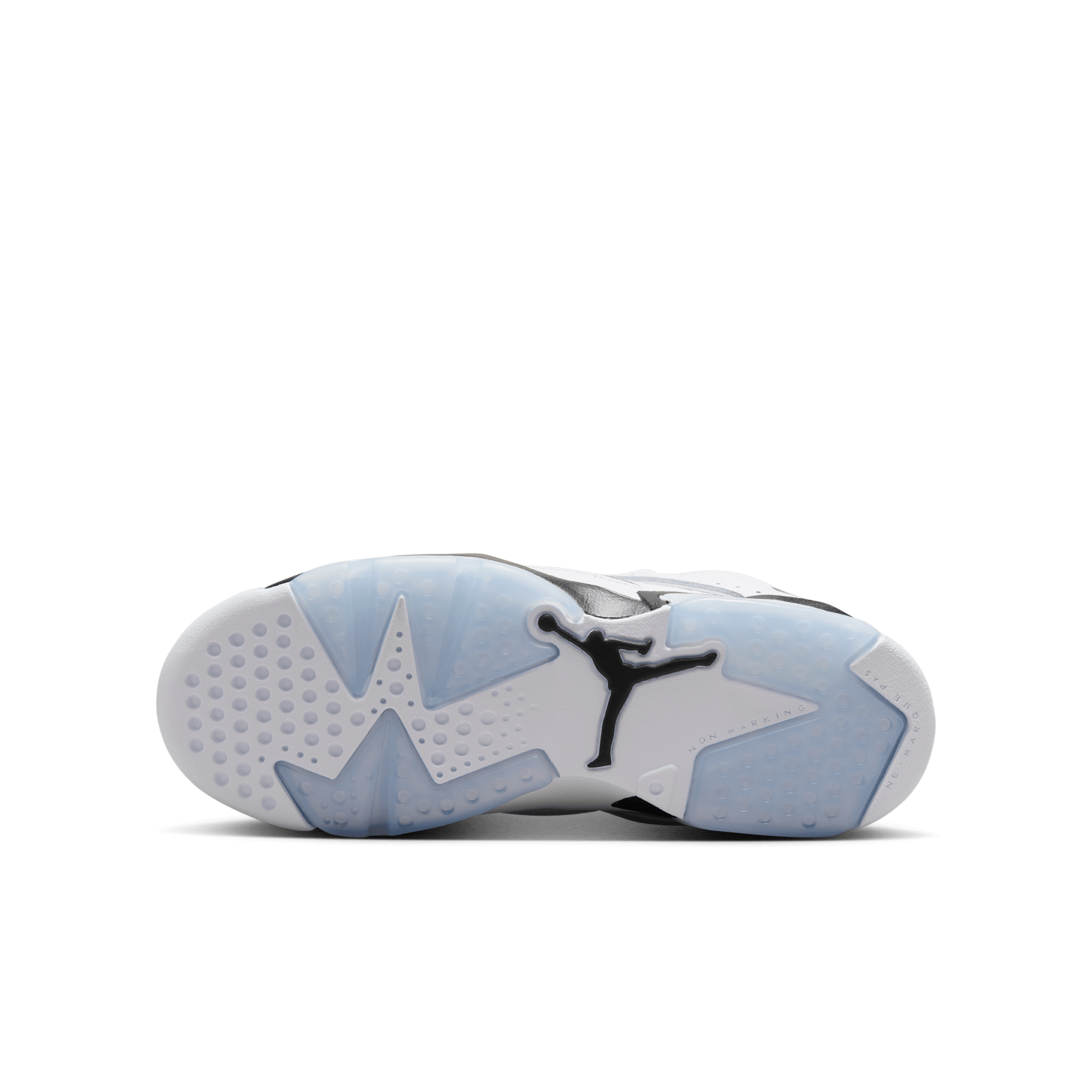 Chaussure Jordan Flight Club '91 pour Enfant plus âgé - Blanc