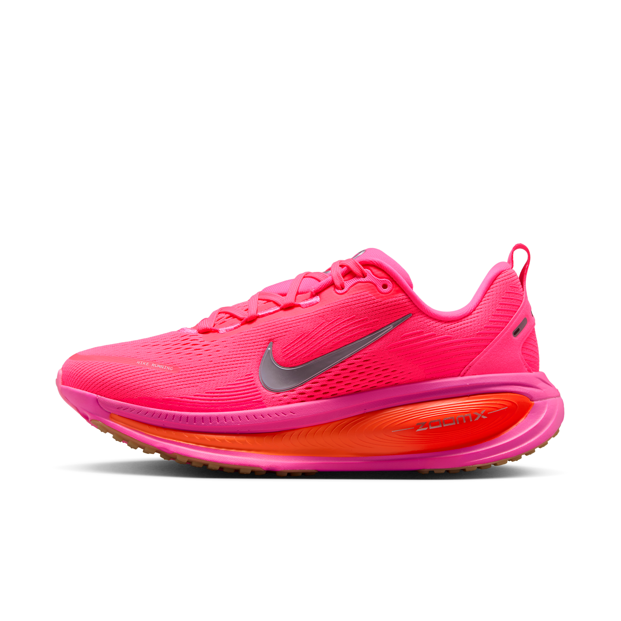 Scarpa da running su strada Nike Vomero 18 – Donna - Rosa - HM6804-602