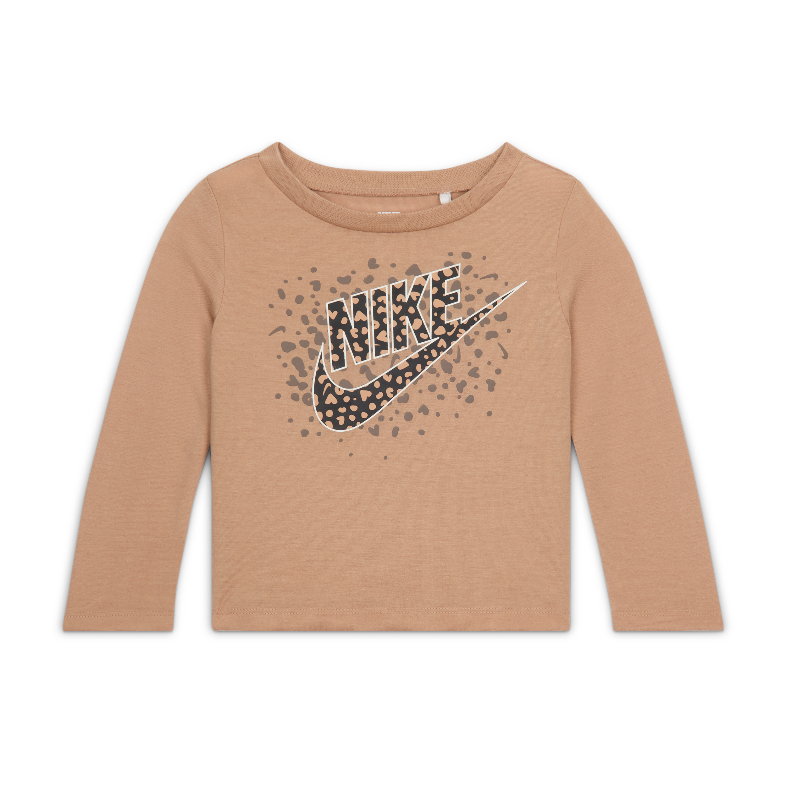 Thumbnail - Nike Wild Warmth 3-teiliges Westen-Set (Babys, 12–24 M) - Schwarz