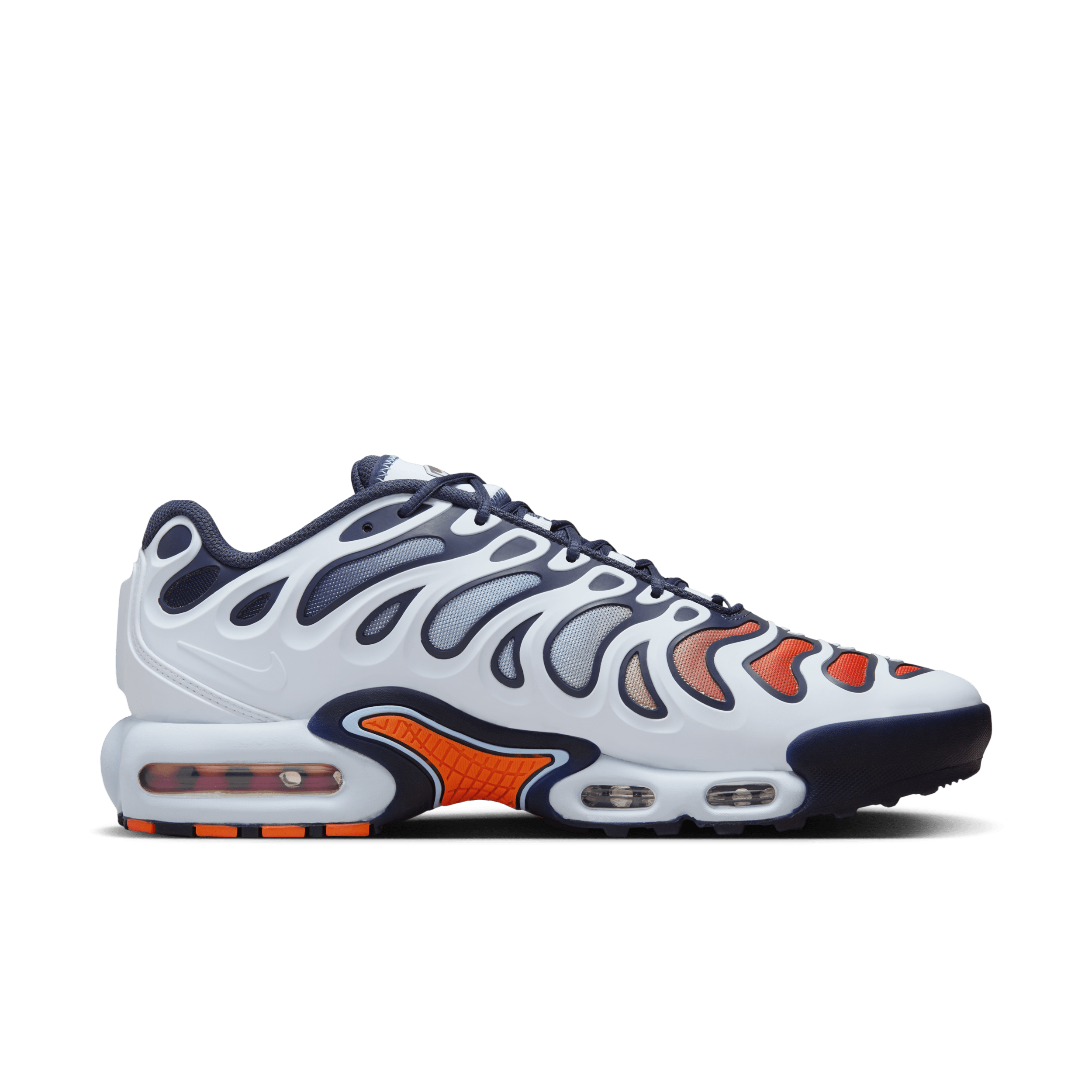 Chaussure Nike Air Max Plus Drift pour homme - Gris