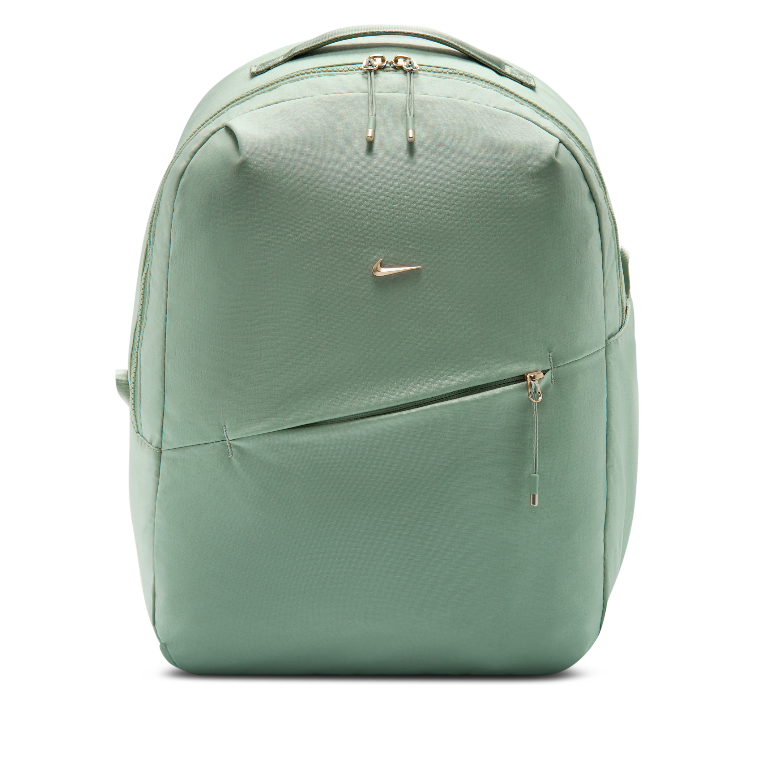 Zaino Nike Aura (24 l) - Verde