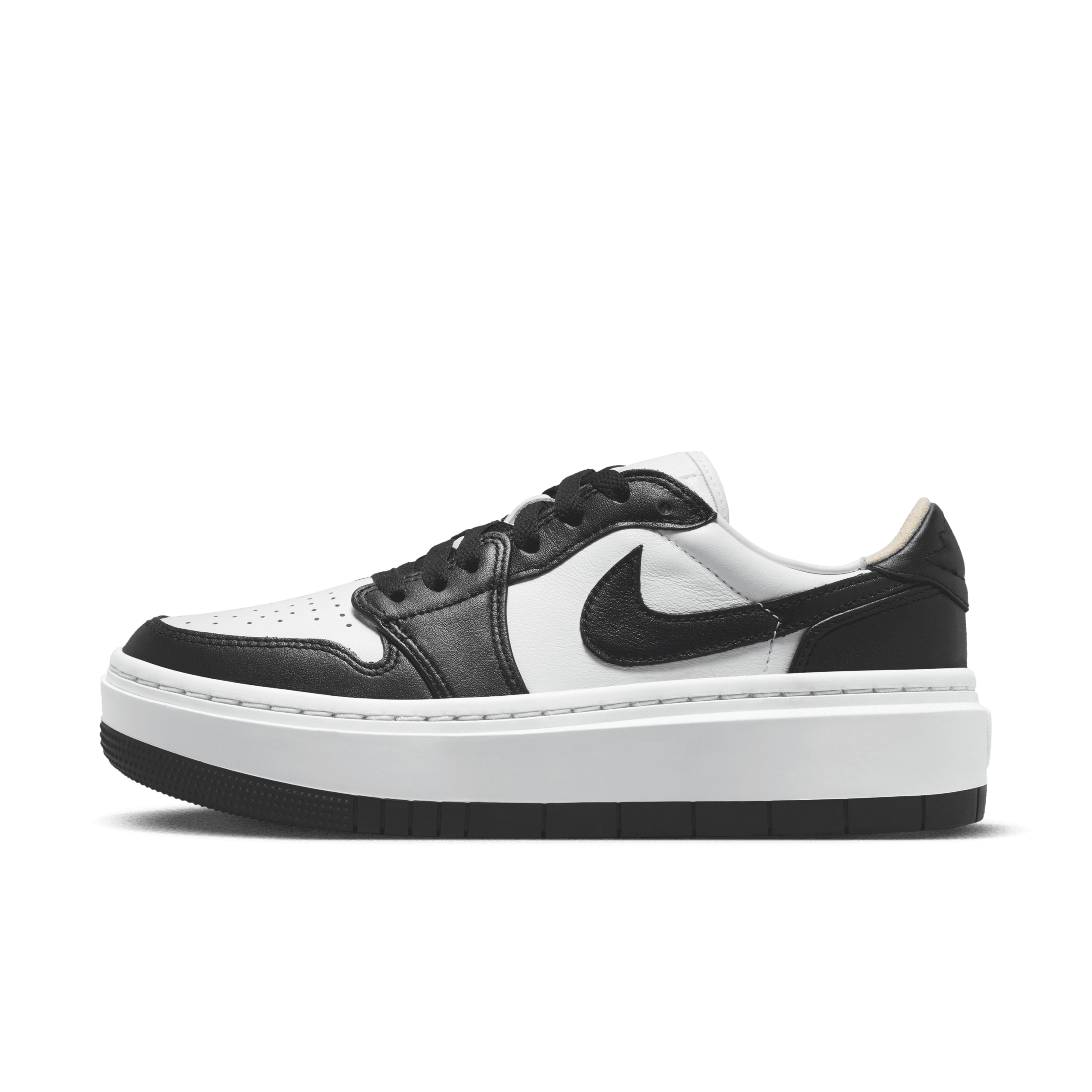 Thumbnail - Air Jordan 1 Elevate Low Damenschuh - Weiß