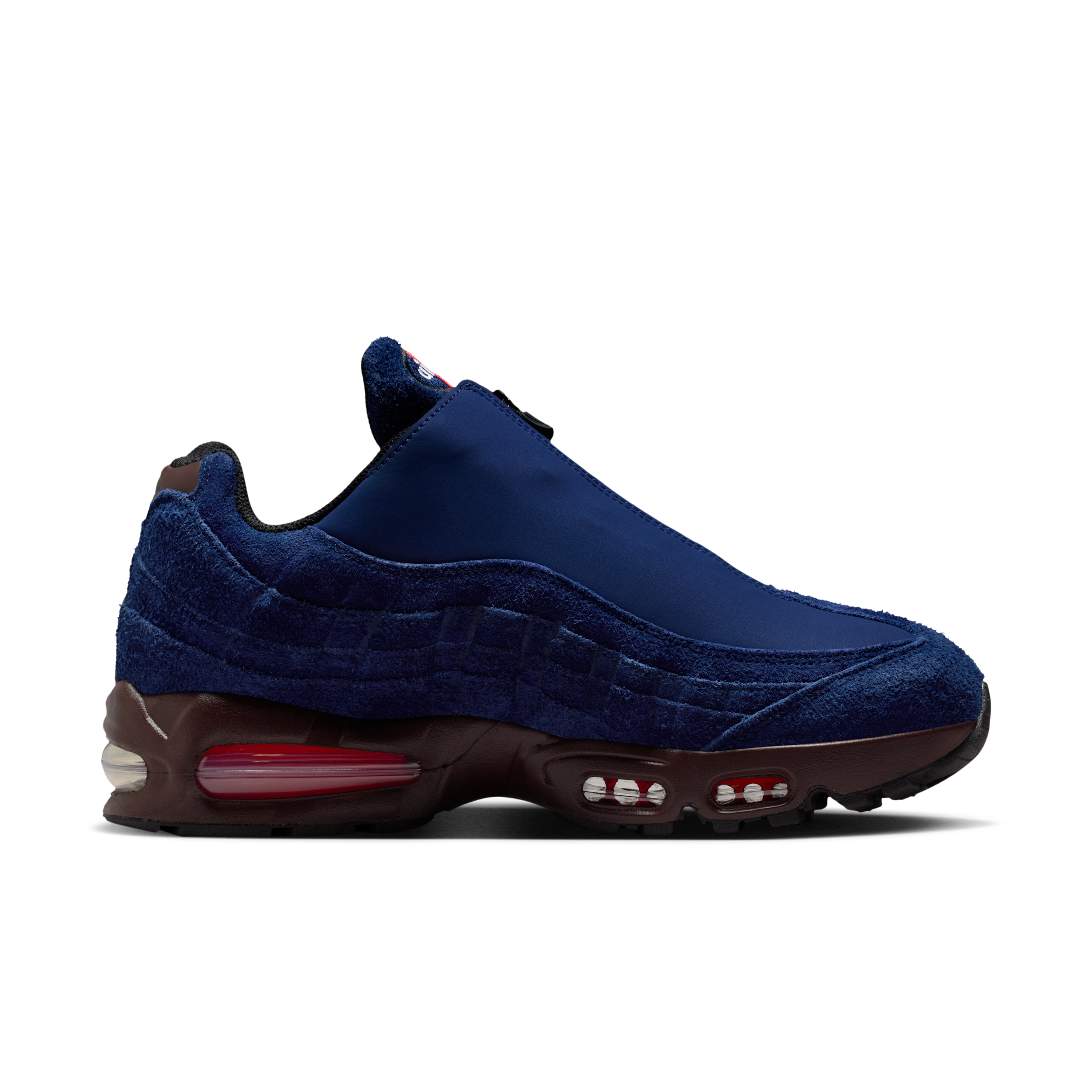Nike Air Max 95 Zip SP Loyal Blue - IM0695-400