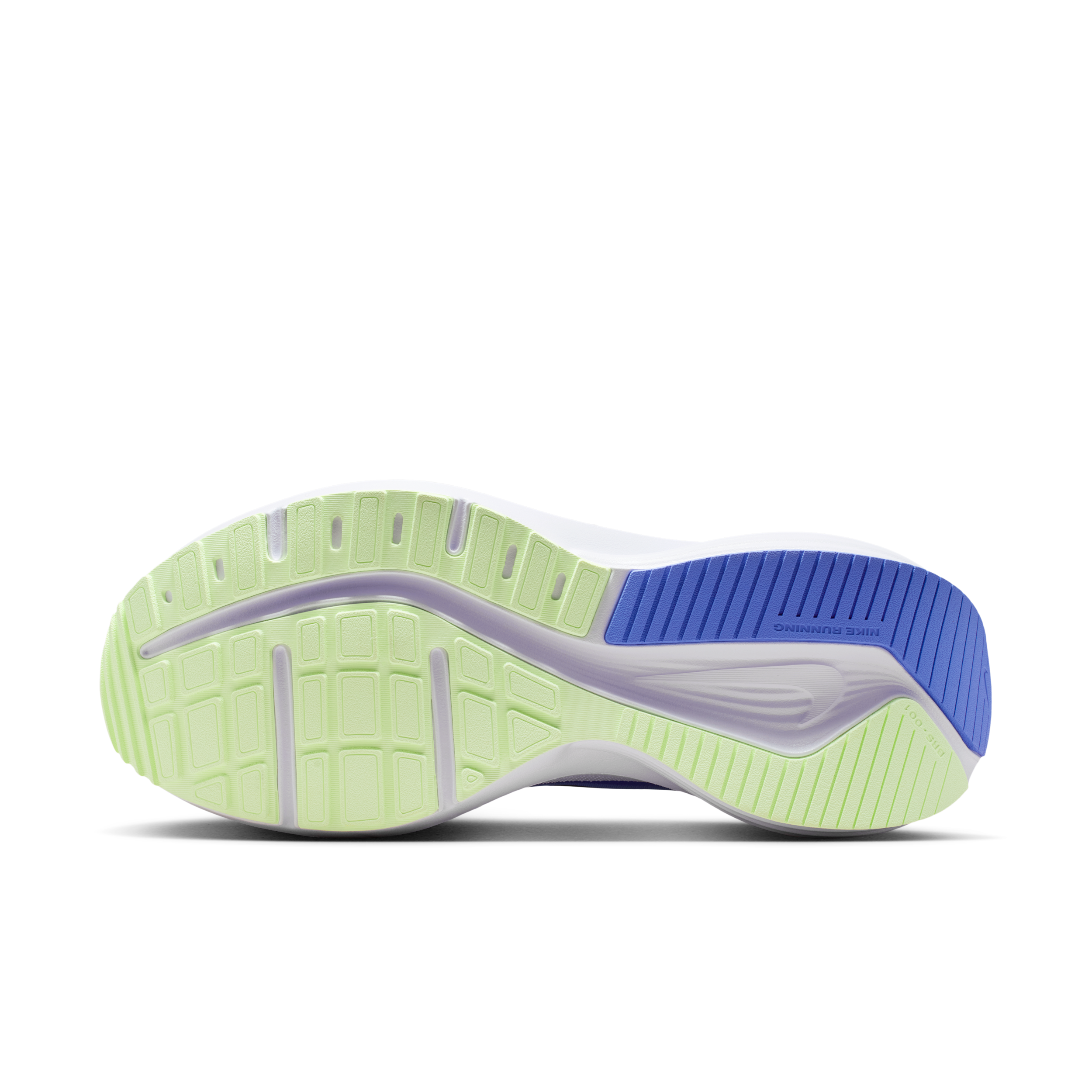 Nike Downshifter 14 Men's Road Running Shoe - Yellow - IB1895-700