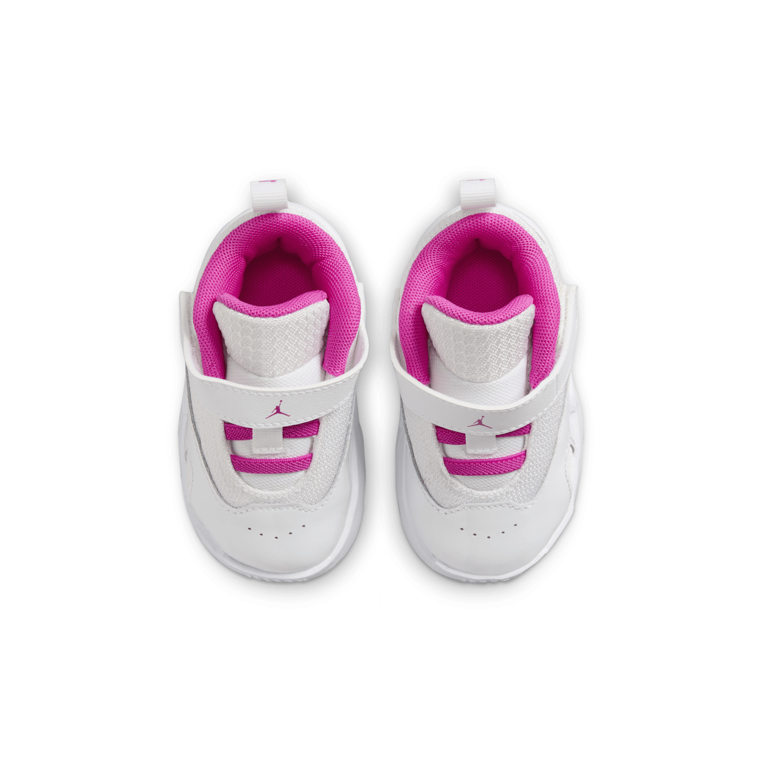 Chaussure Jordan Max Aura 6 pour bébé et tout-petit - Blanc