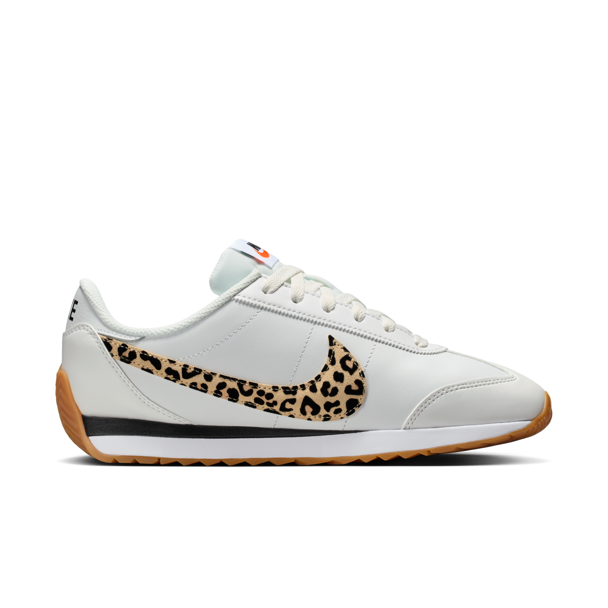 Nike Pacific Leather SE Women's Shoes - White - IM7328-100