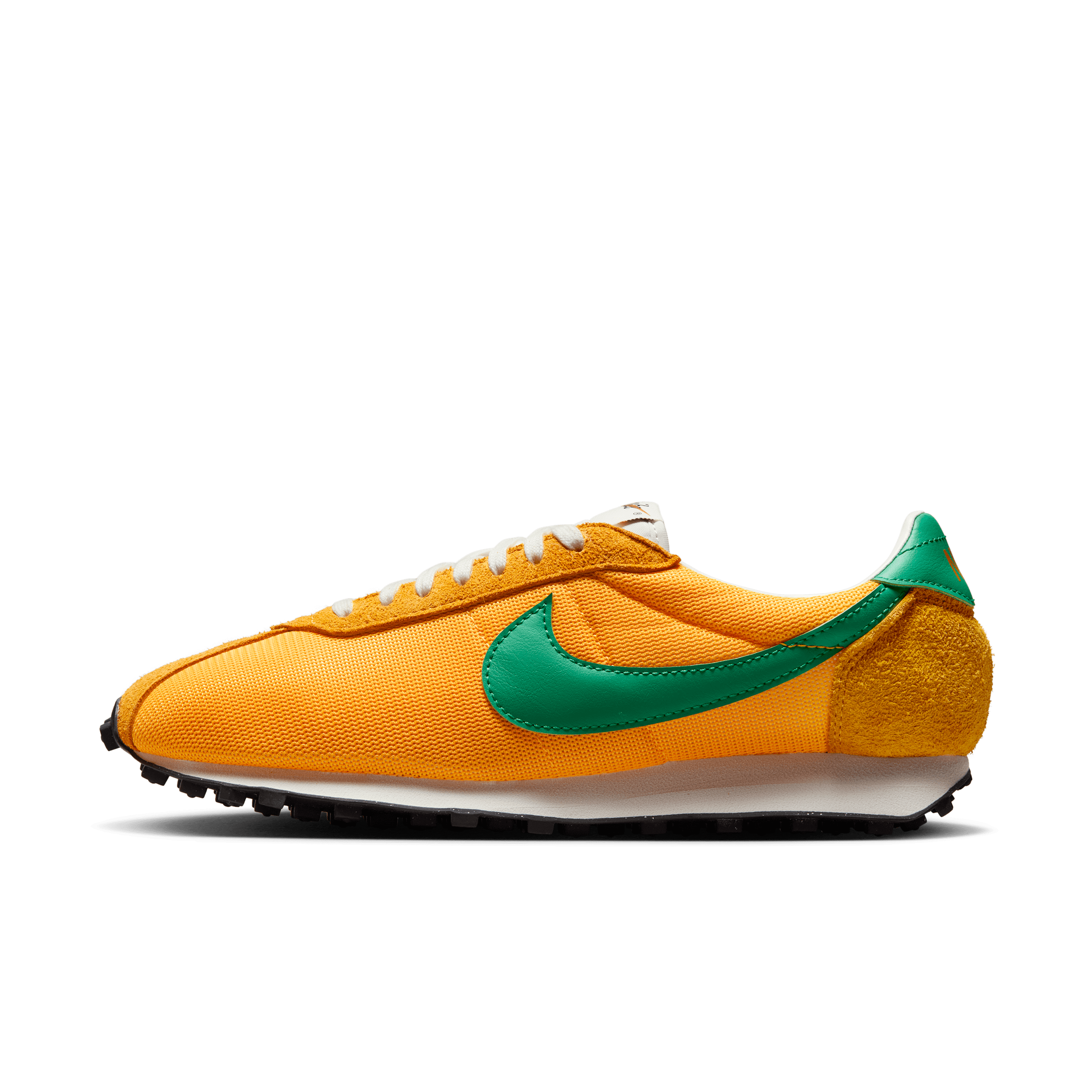 Thumbnail - Nike LD-1000 Schuh (Herren) - Orange