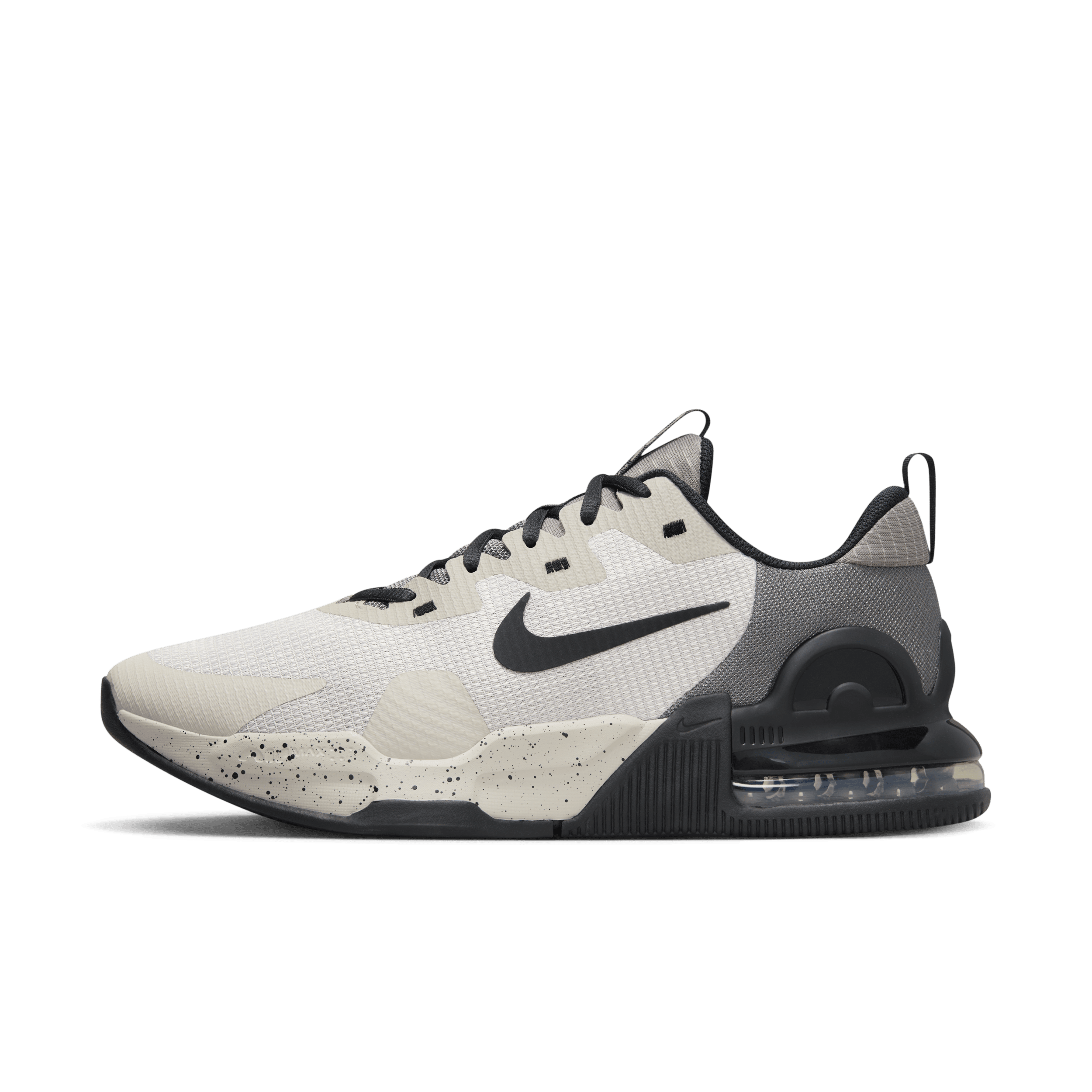 Thumbnail - Nike Air Max Alpha Trainer 5 Workout-Schuh für Herren - Grau