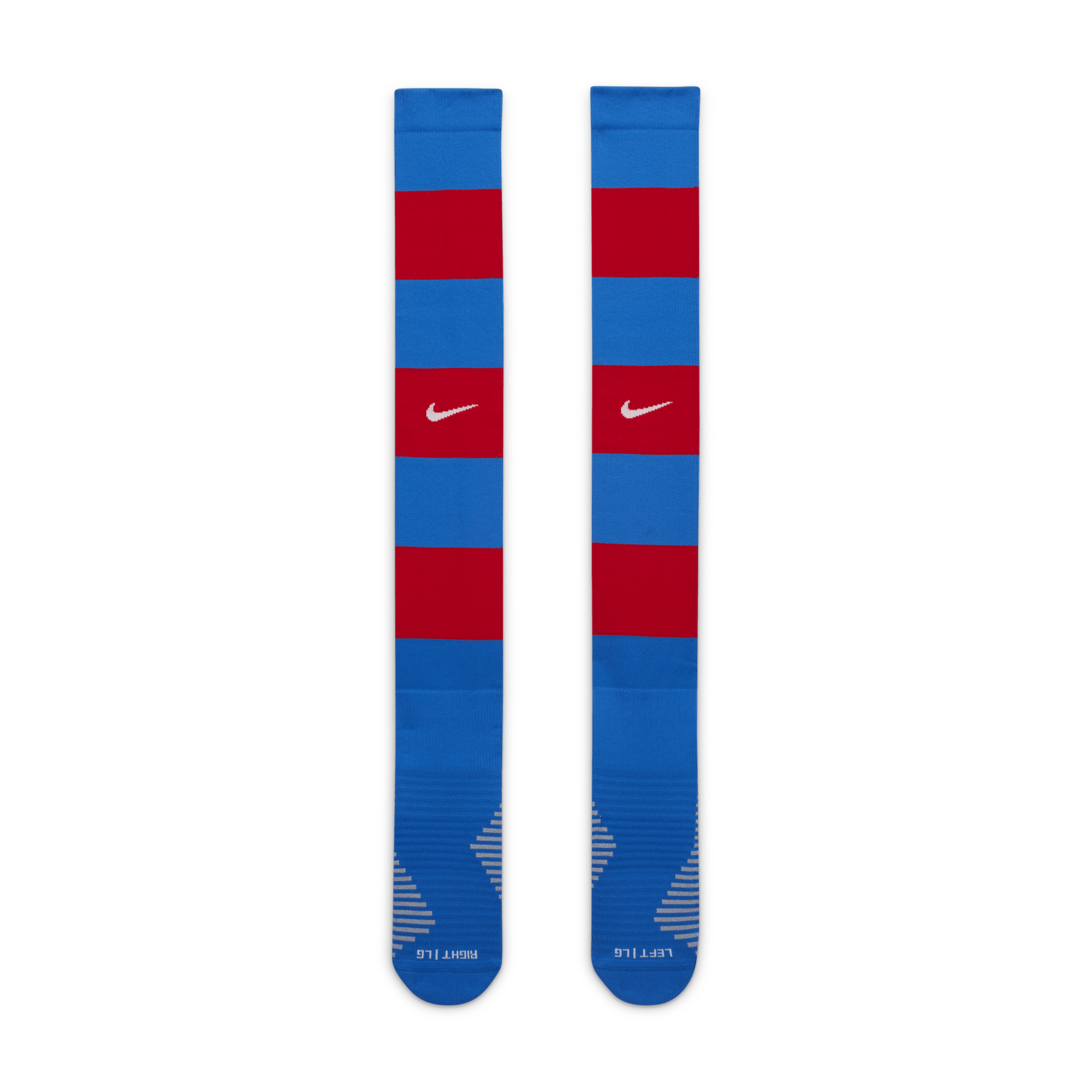 nike parra socks