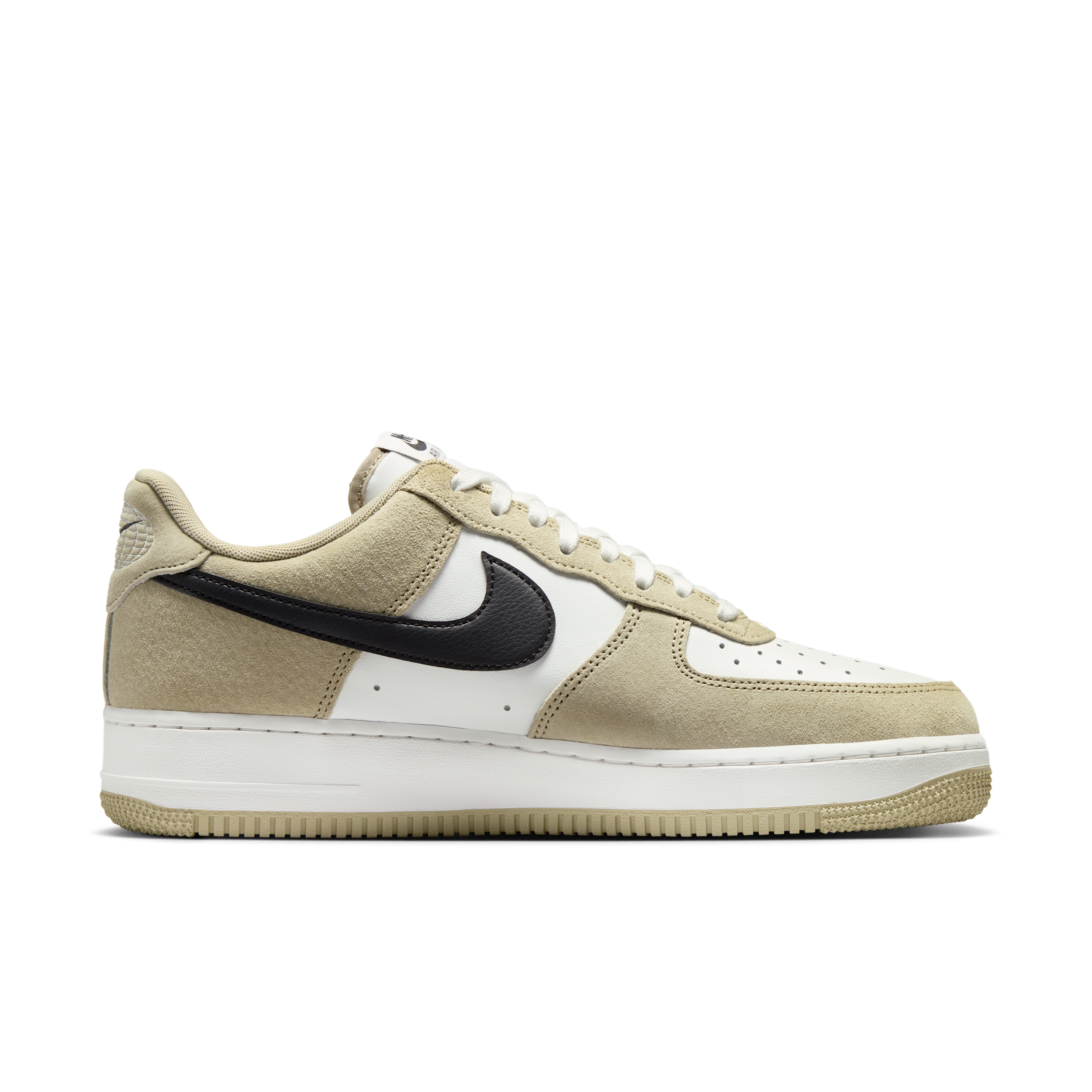 Nike Air Force 1 '07 LV8Herrenschuh - Weiß - IU7546-121