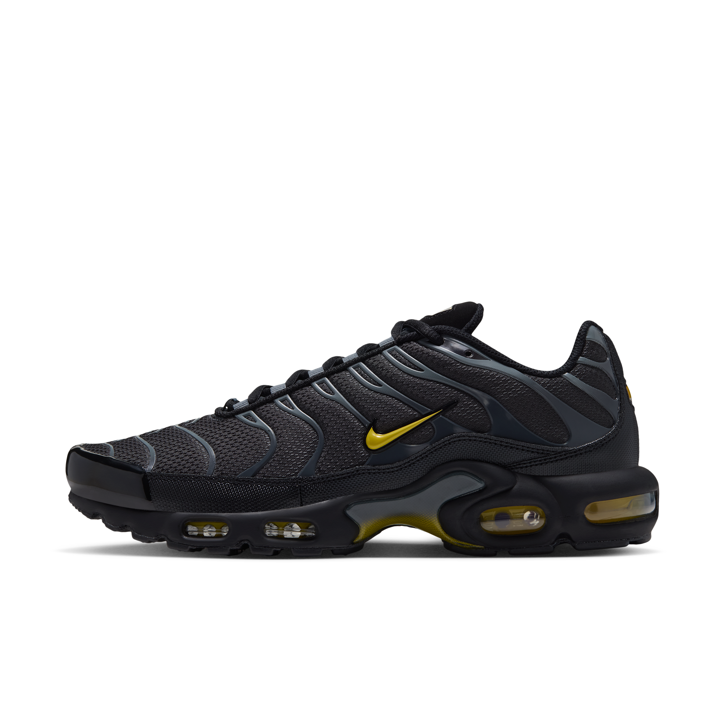 Nike Tuned nouveauté