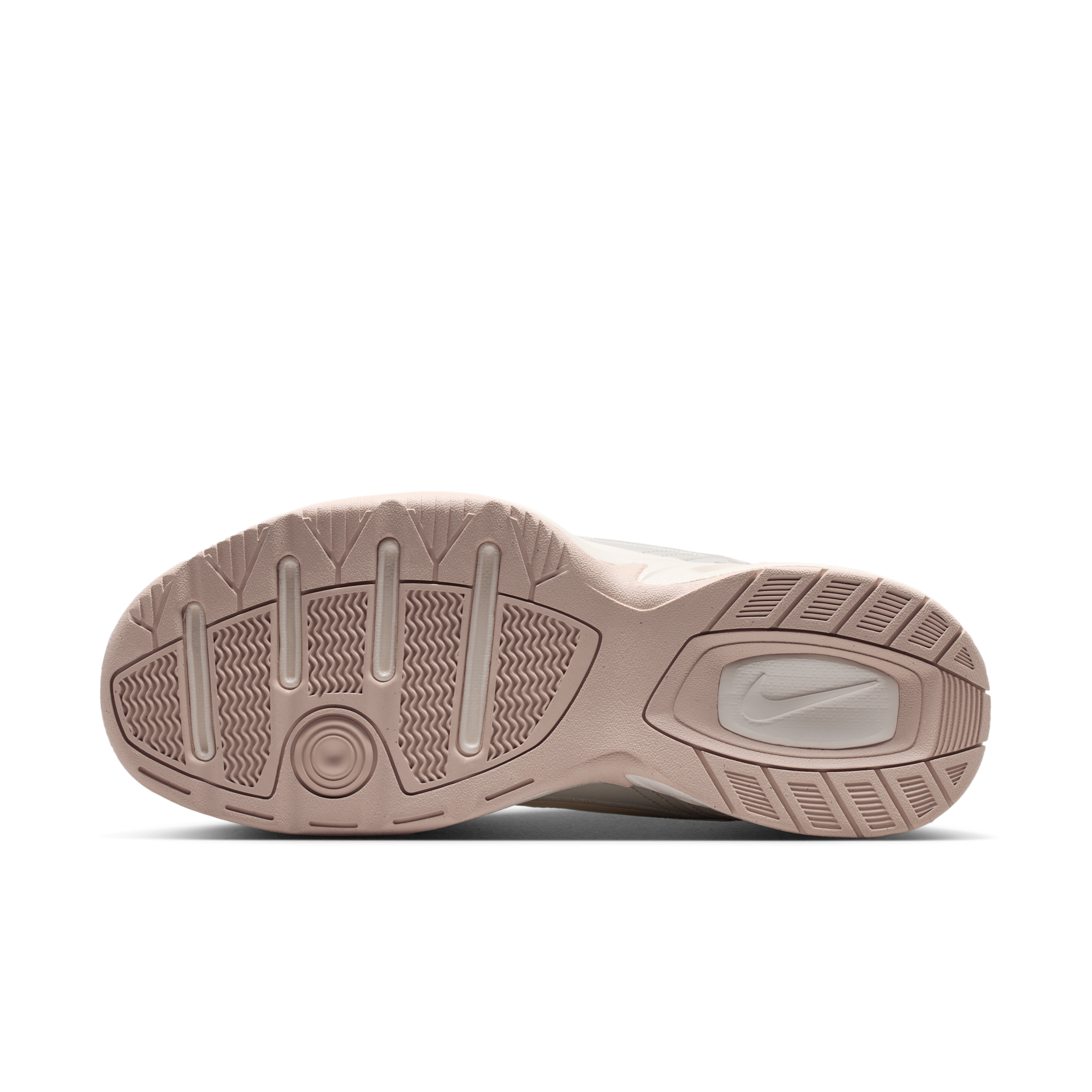 Nike Air Monarch IV Men's Workout Shoes - 415445-004