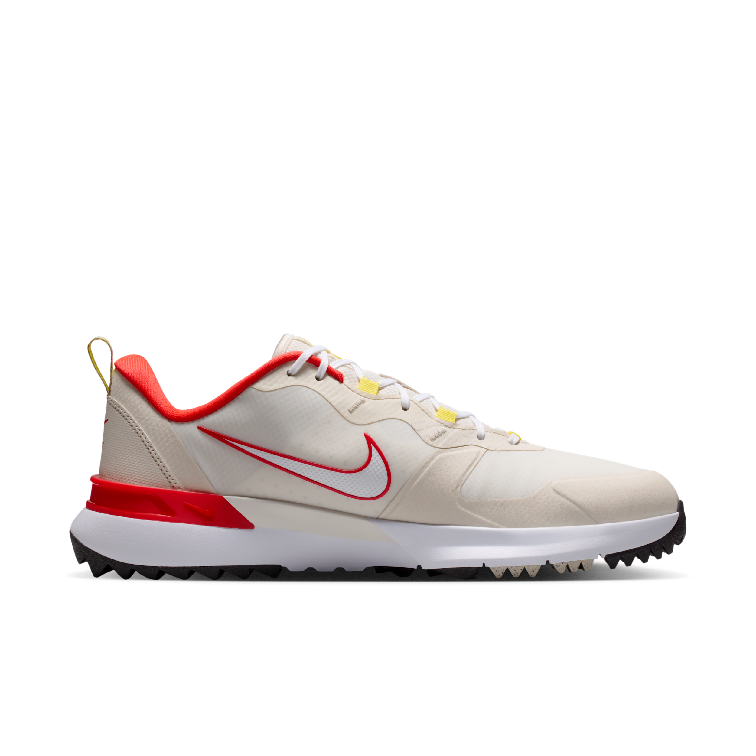 Nike Tempo G Golf Shoes - Grey - IH0361-001