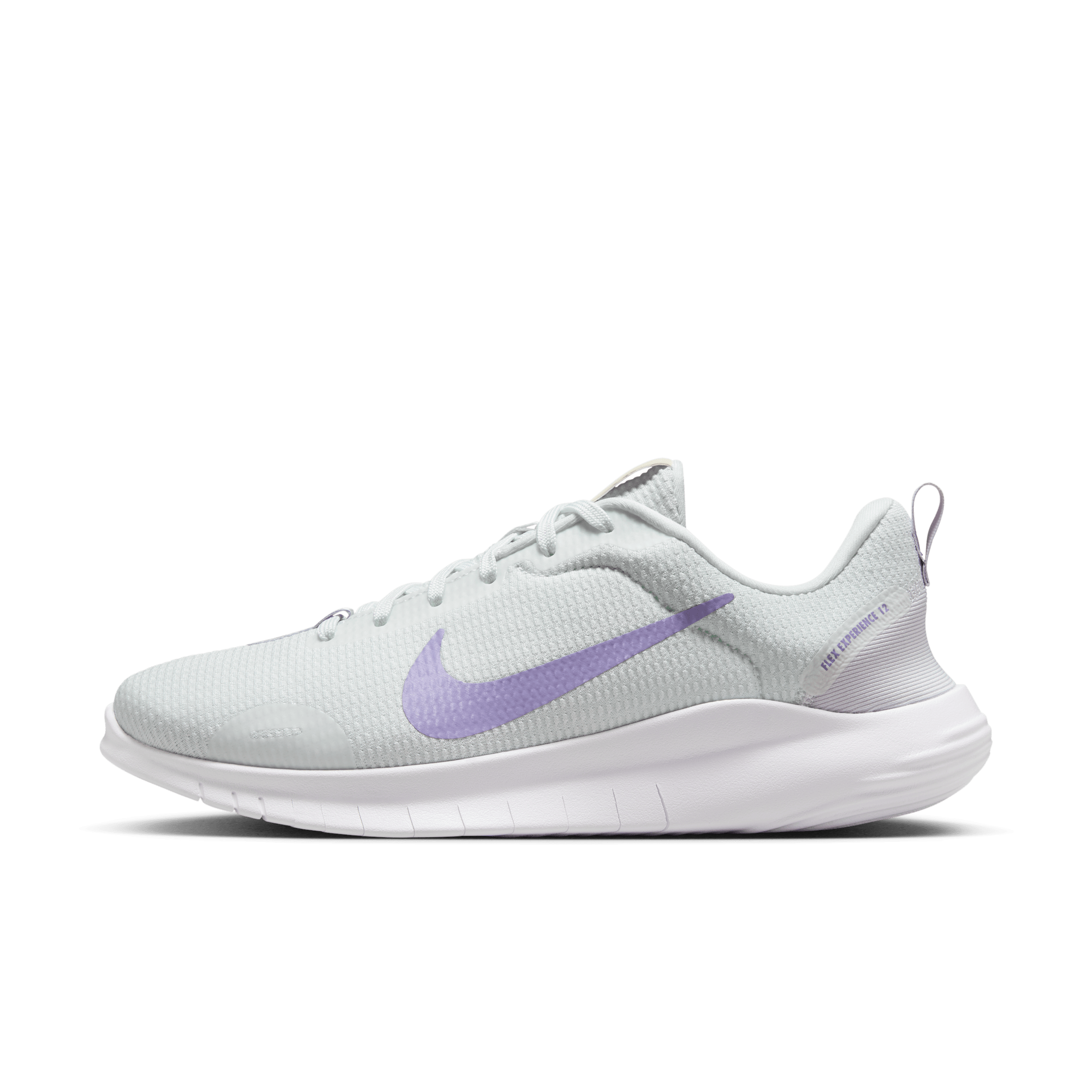 Chaussure de running sur route Nike Flex Experience Run 12 pour femme - Blanc