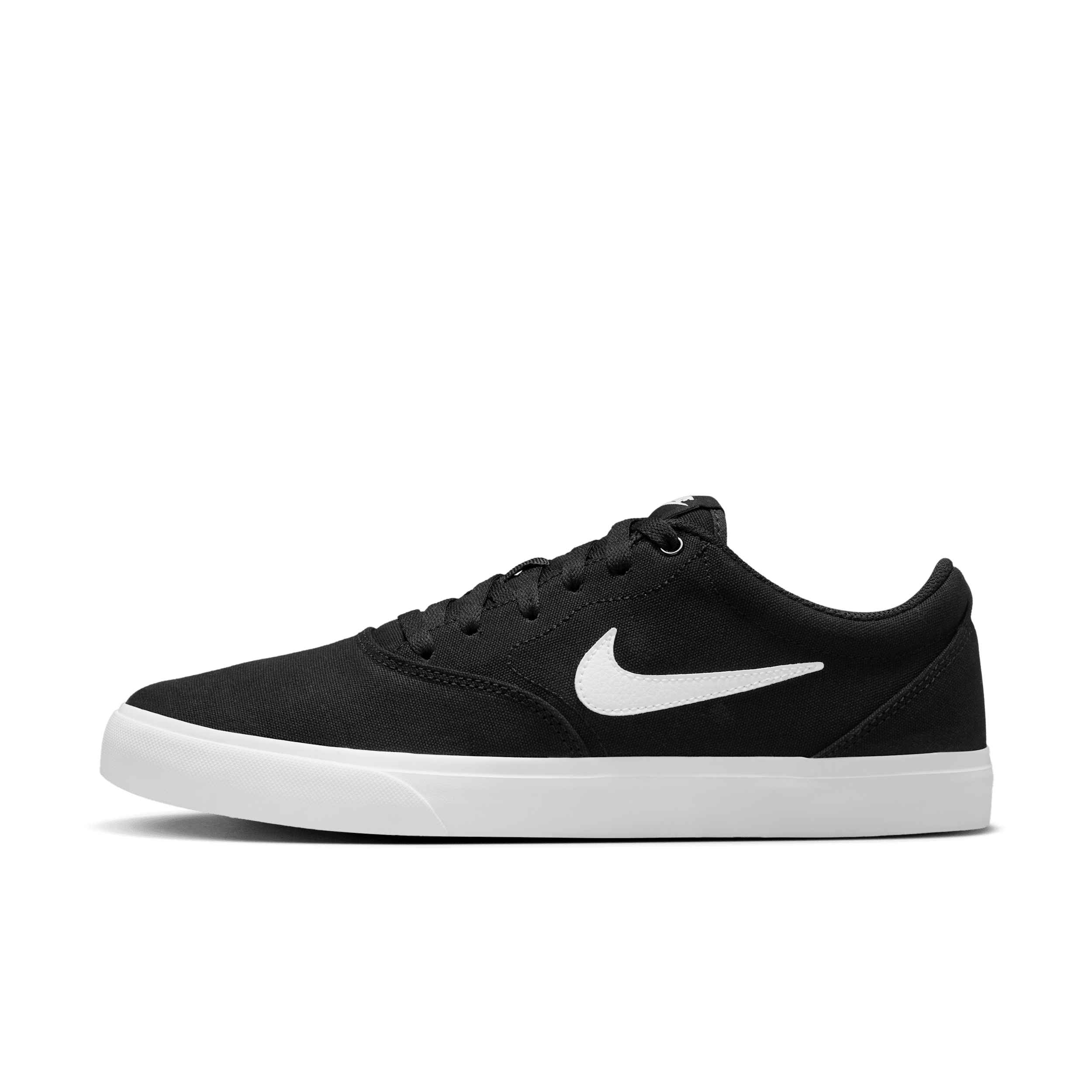 Thumbnail - Nike Charge Canvas Schuh (Herren) - Schwarz