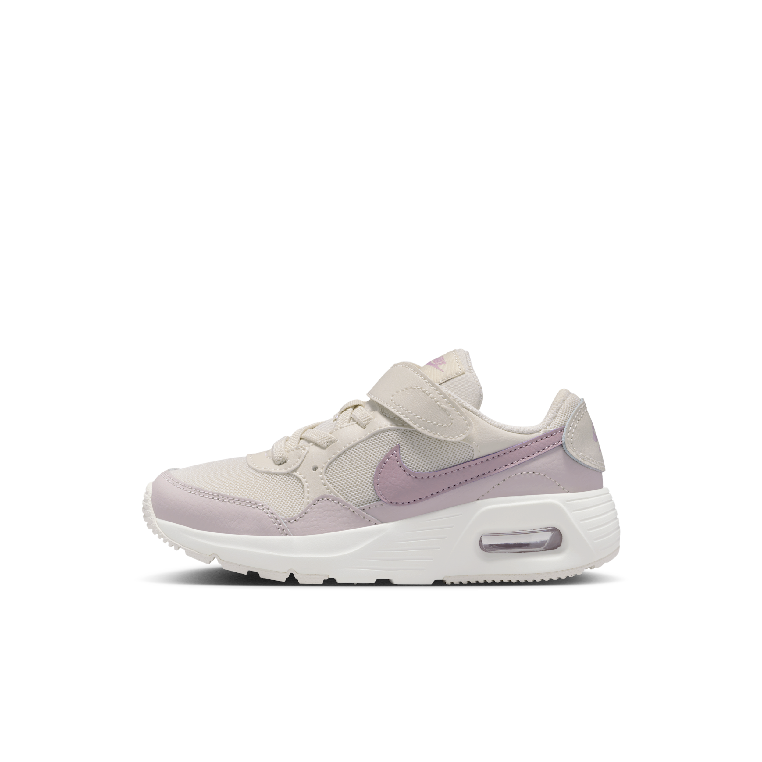 Nike Air Max SC Younger Kids Shoes - Brown