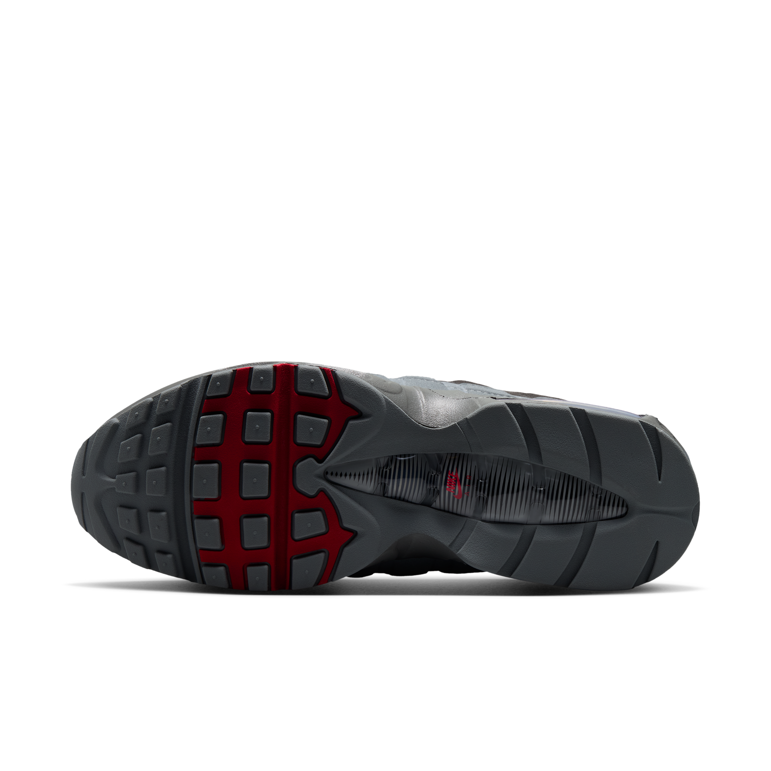 Nike Air Max 95 Big Bubble 'OG' Men's Shoes - Black - HM4740-015