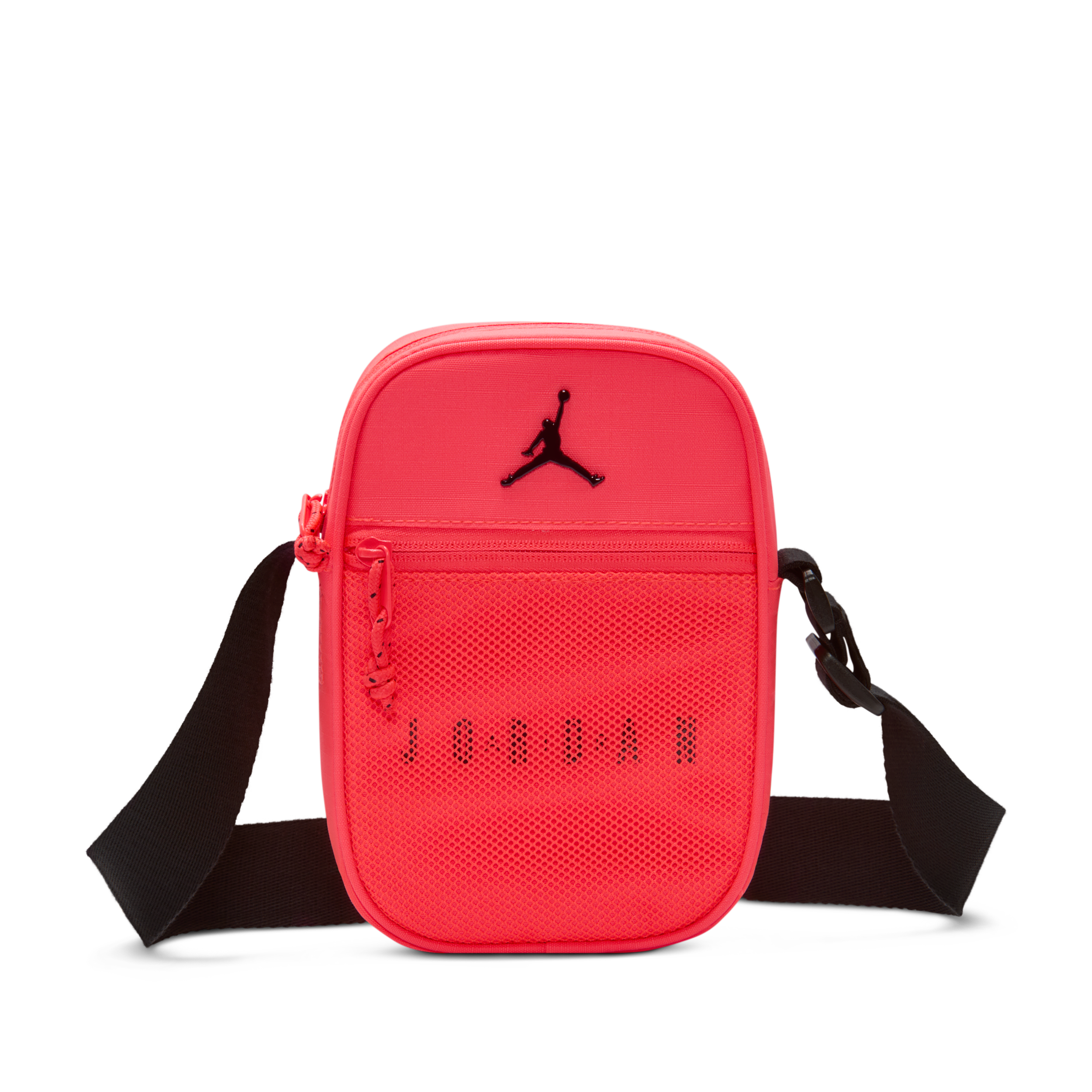 Borsa Jordan Blacktop Festival (1,4 l) - Rosso