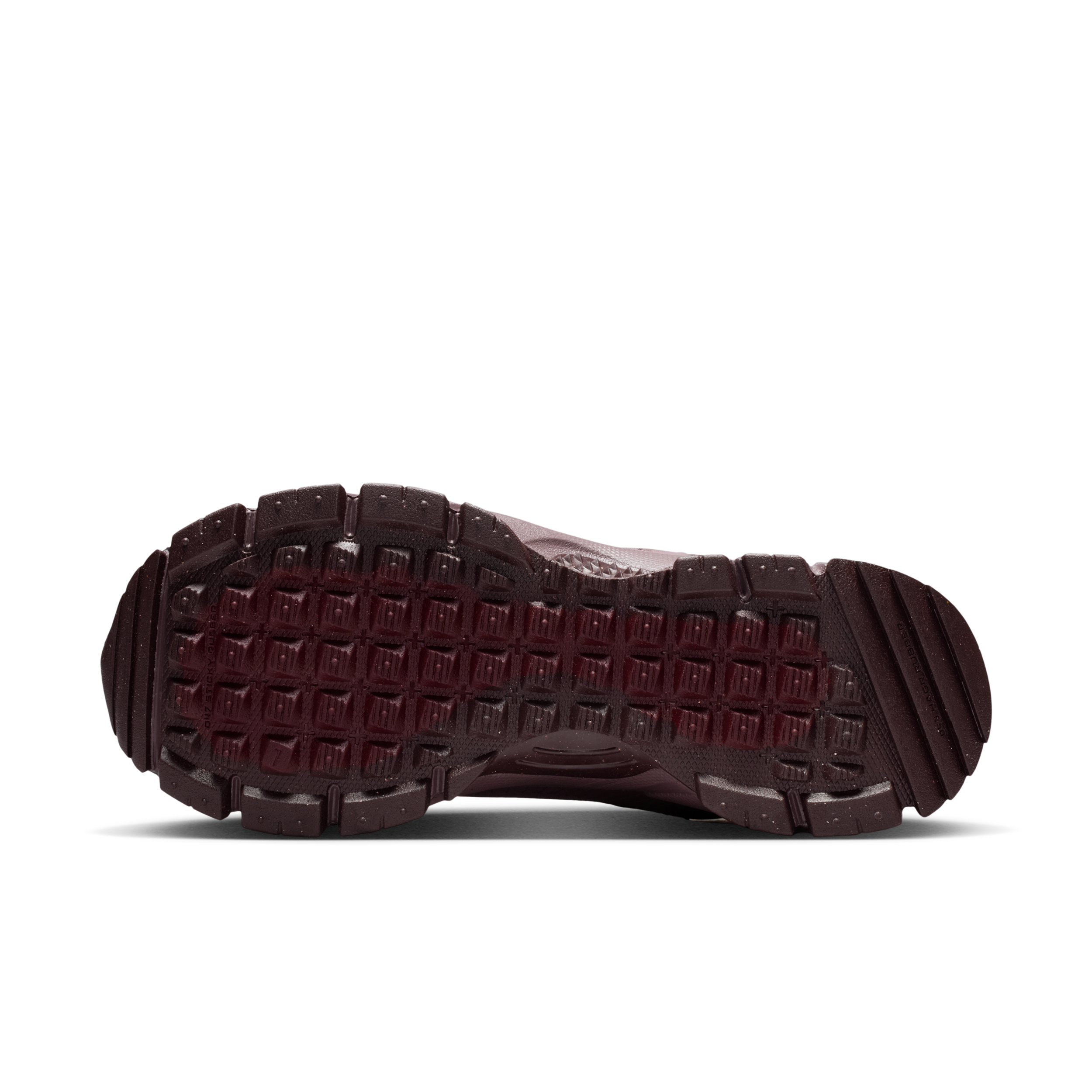 Nike Zoom Vomero Roam vintersko til dame - Lilla - HQ2181-500