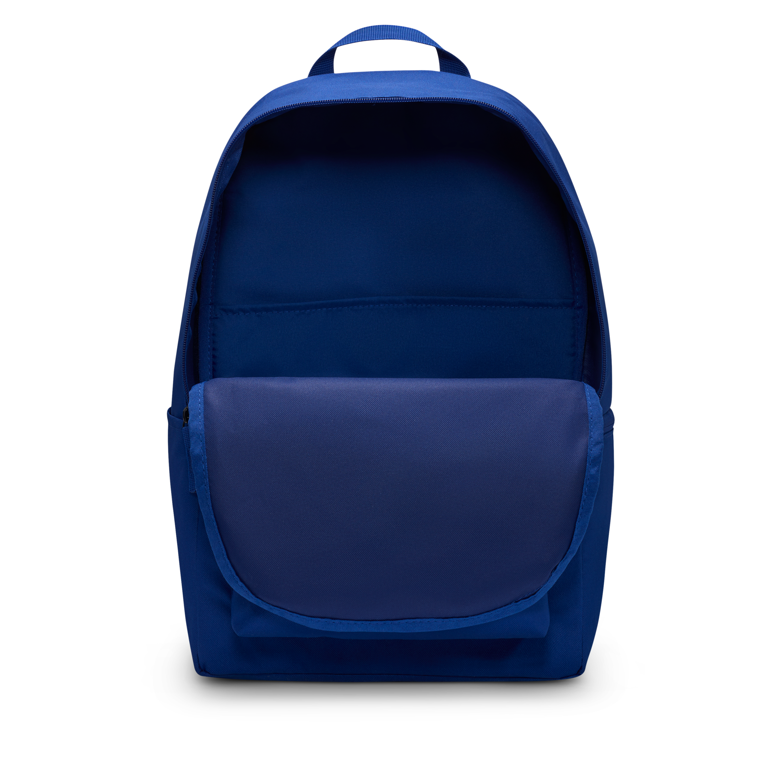 Nike Barcelona 2025 2026 Heritage rugzak Blauw