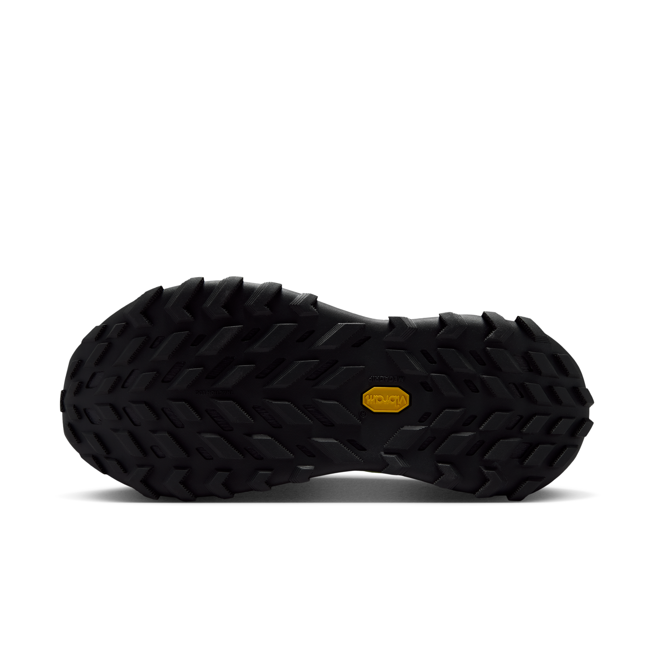 Nike ACG Zegama Hike Women's Hiking Shoes - Yellow - IO7855-701
