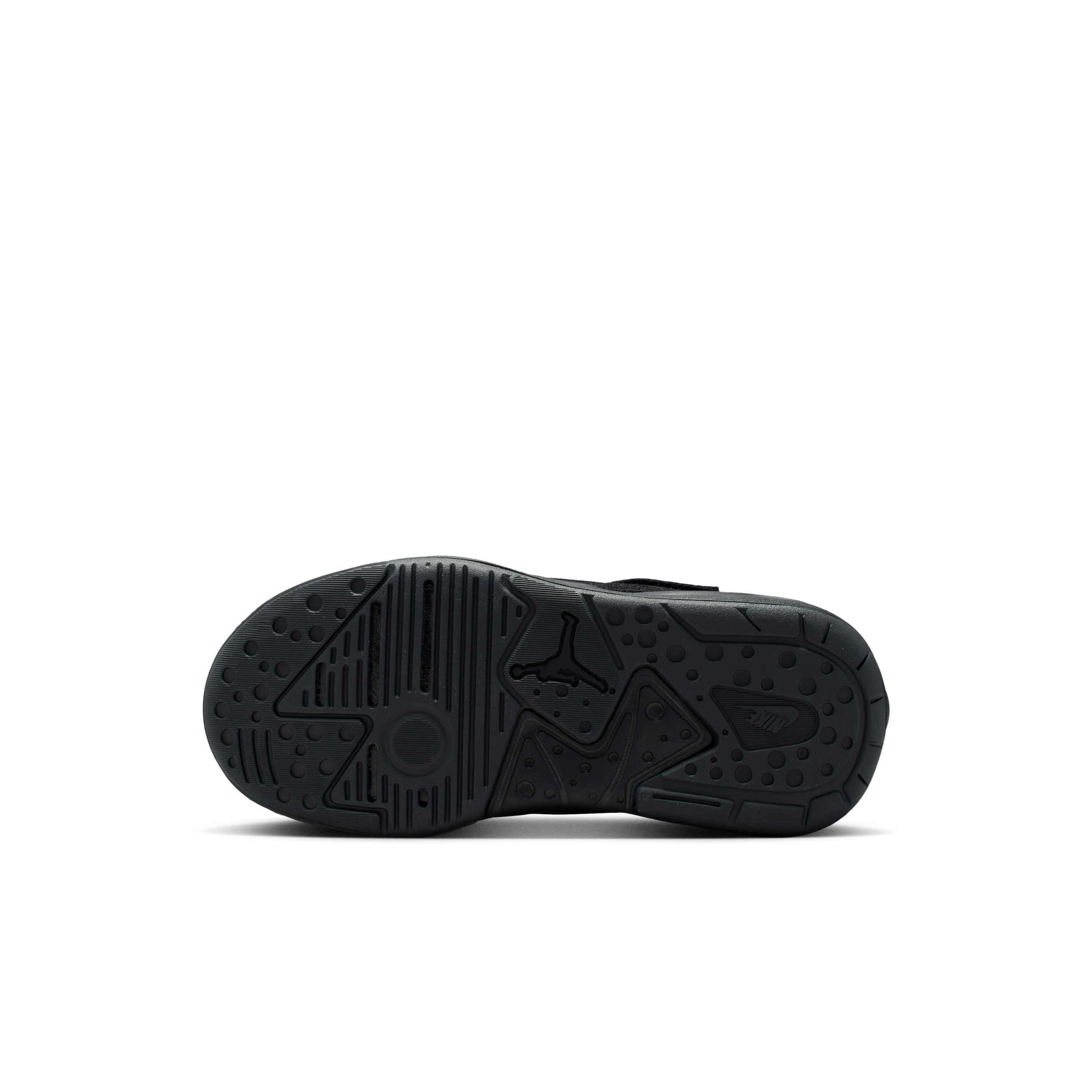 Thumbnail - Jordan CMFT Era Schuh (jüngere Kinder) - Schwarz