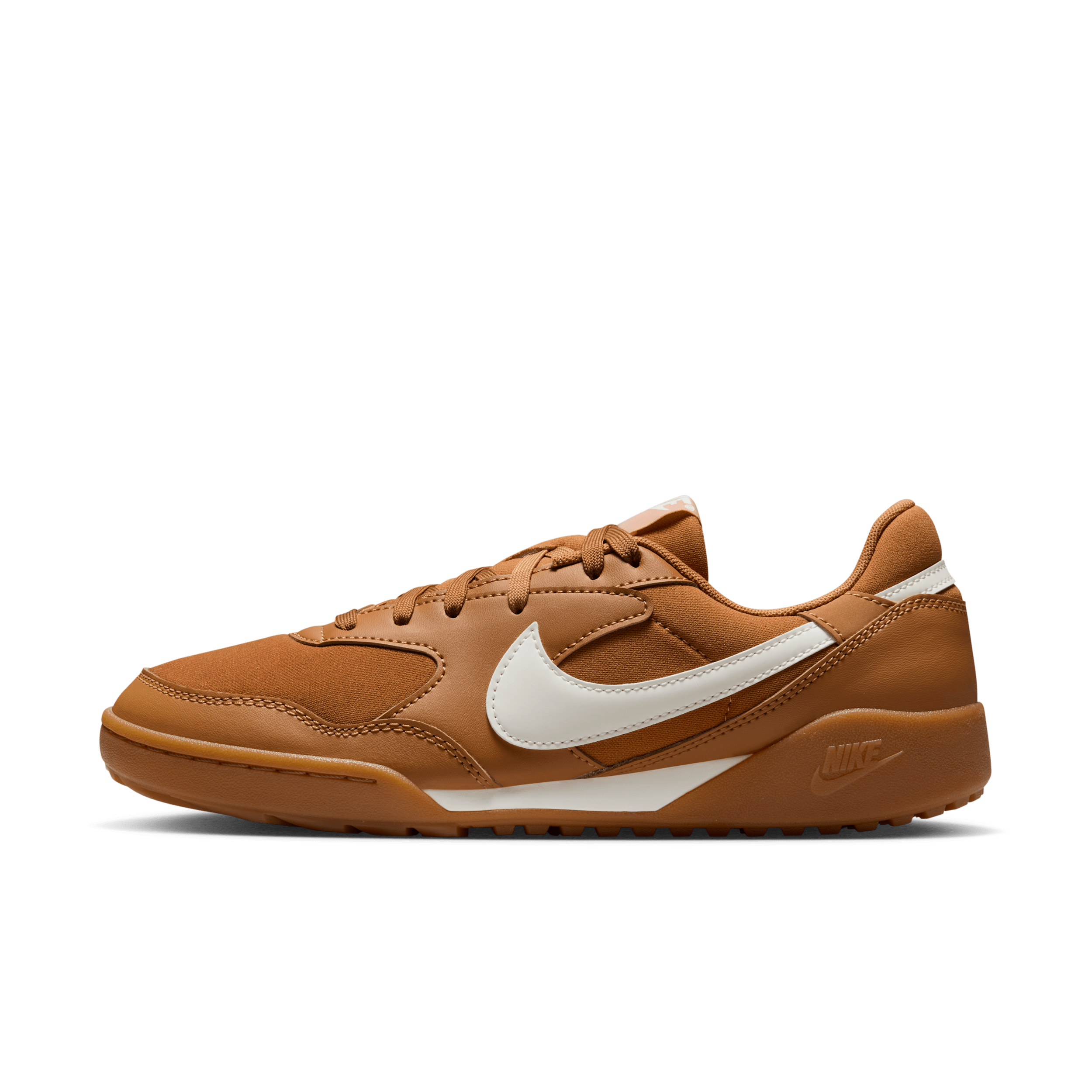 Nike Terra Manta Women's Shoes - Brown