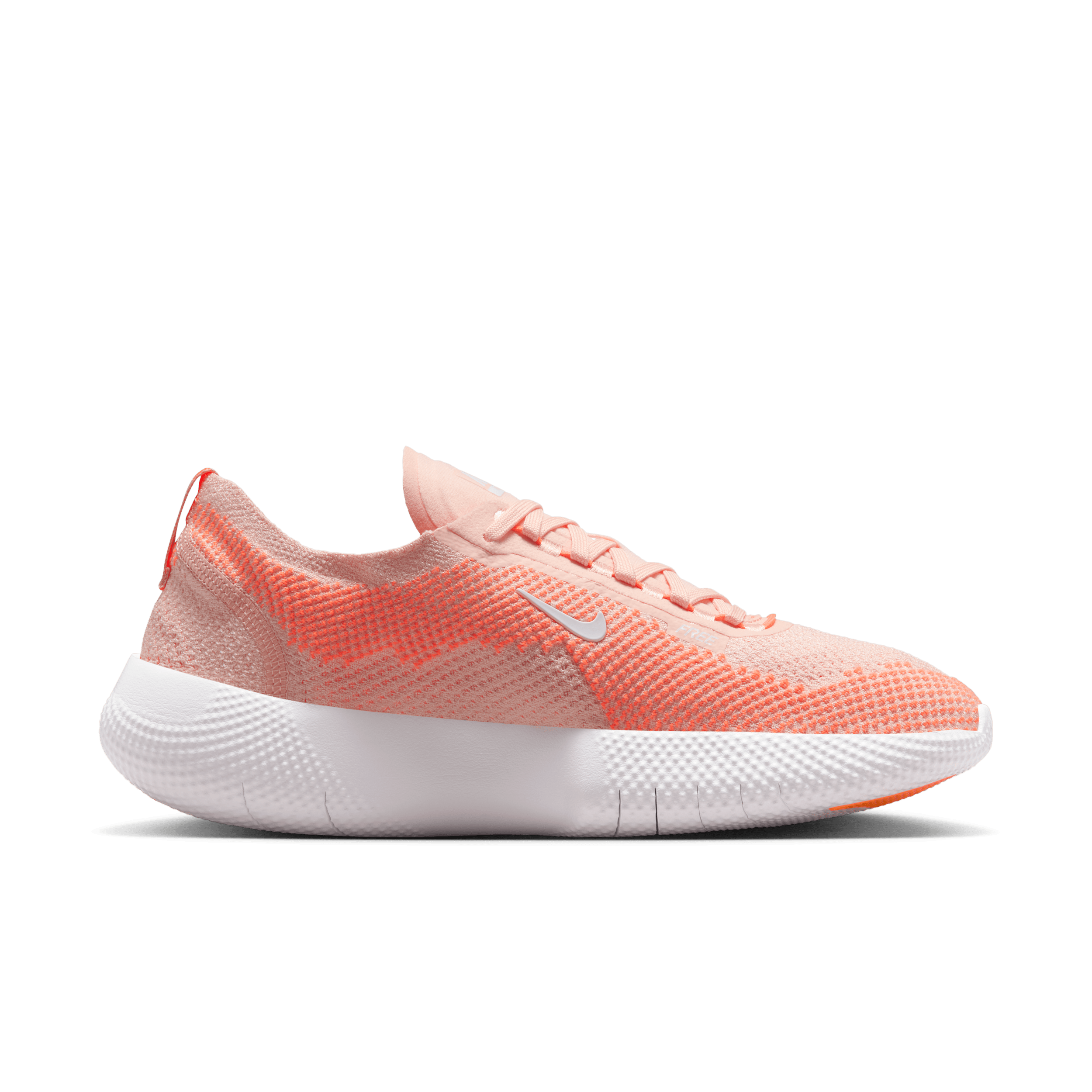 Sapatilhas de treino Nike Free 2025 para mulher - Rosa - HF2720-600