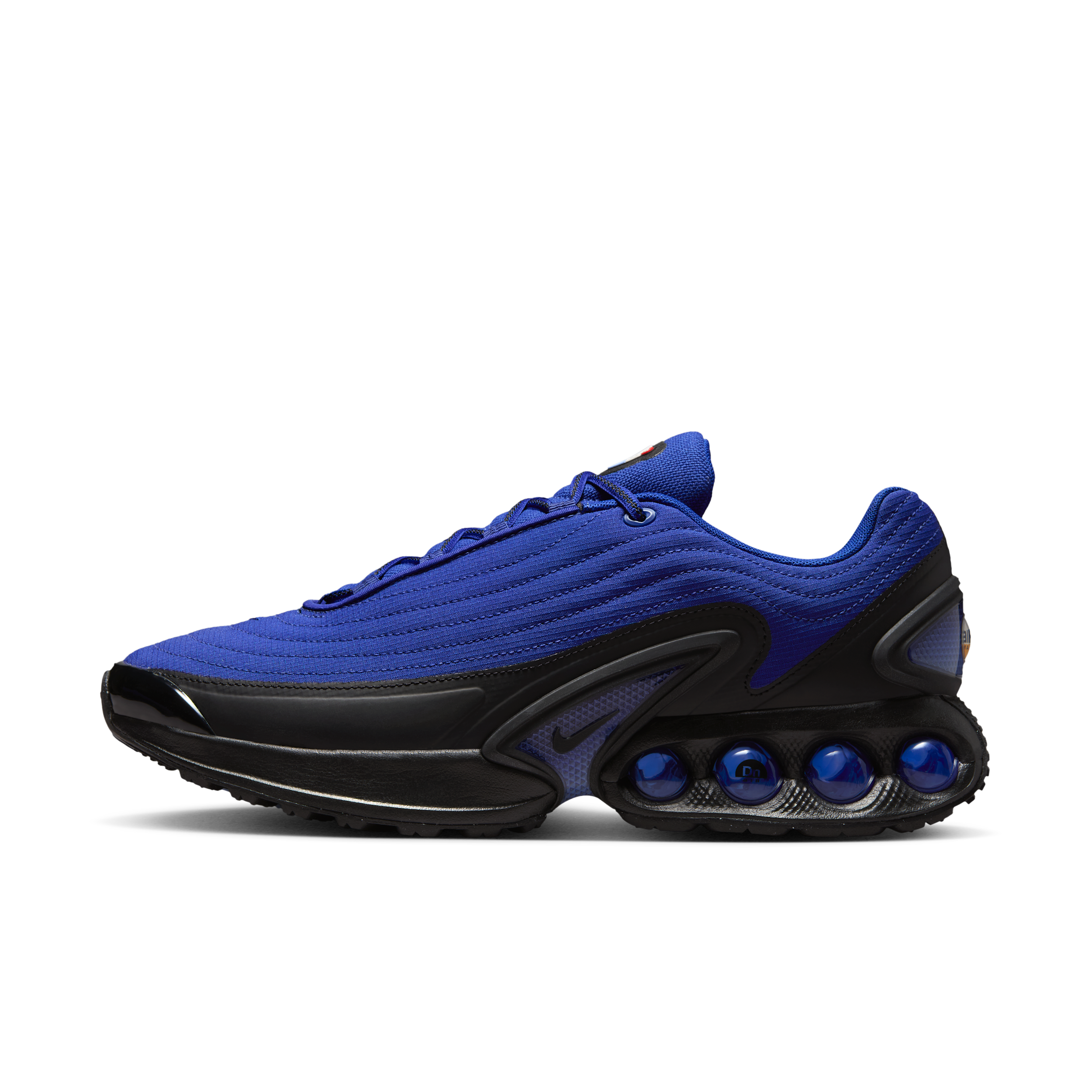 Thumbnail - Nike Air Max DN Winterized Schuh (Herren) - Blau