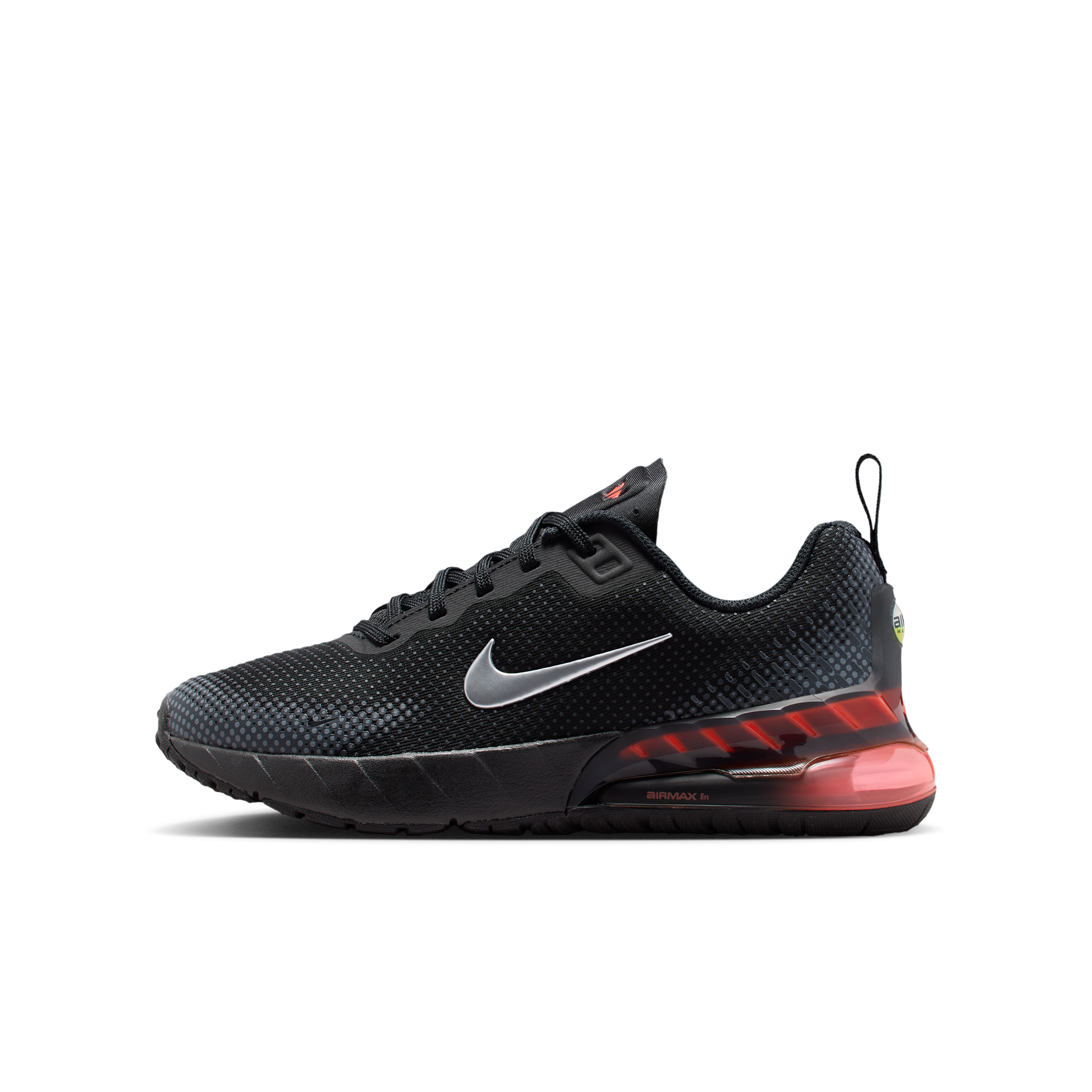 black nike air max size 6.5